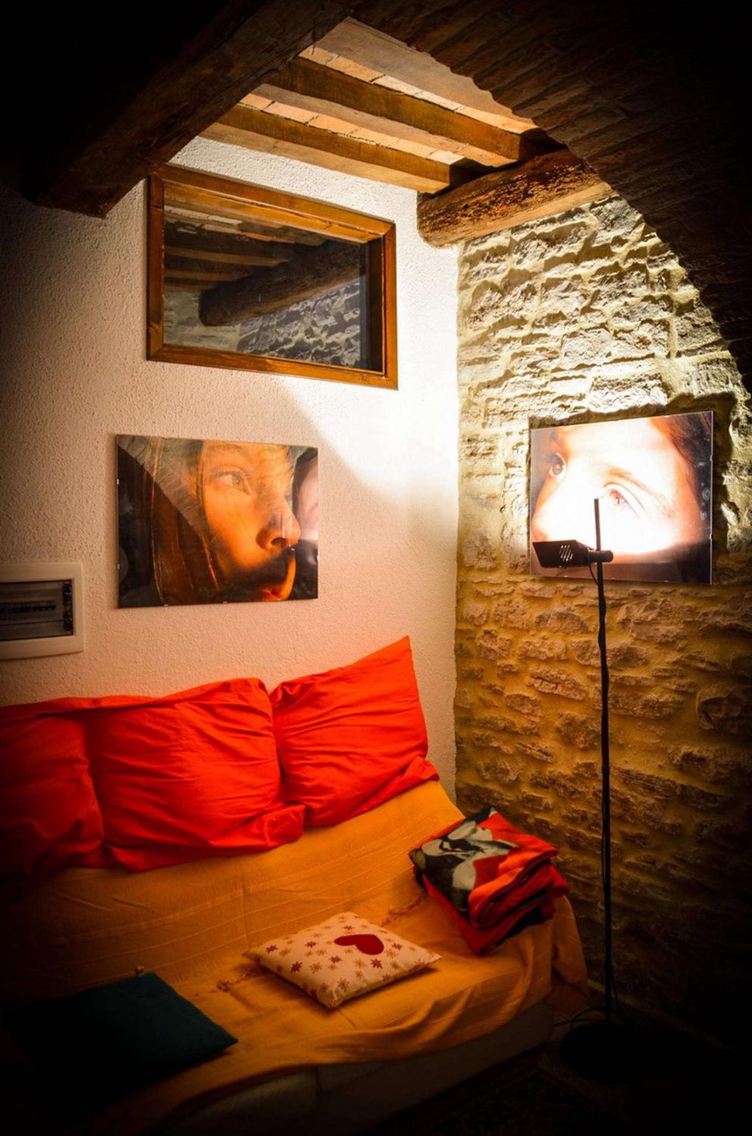 Agriturismo Cailuca