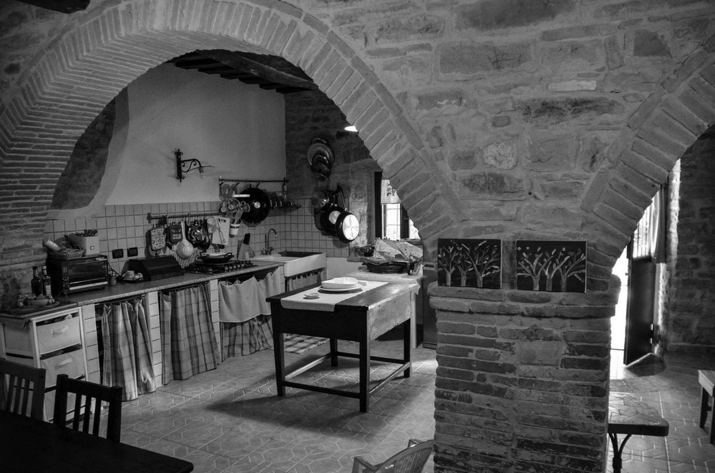 Agriturismo Cailuca