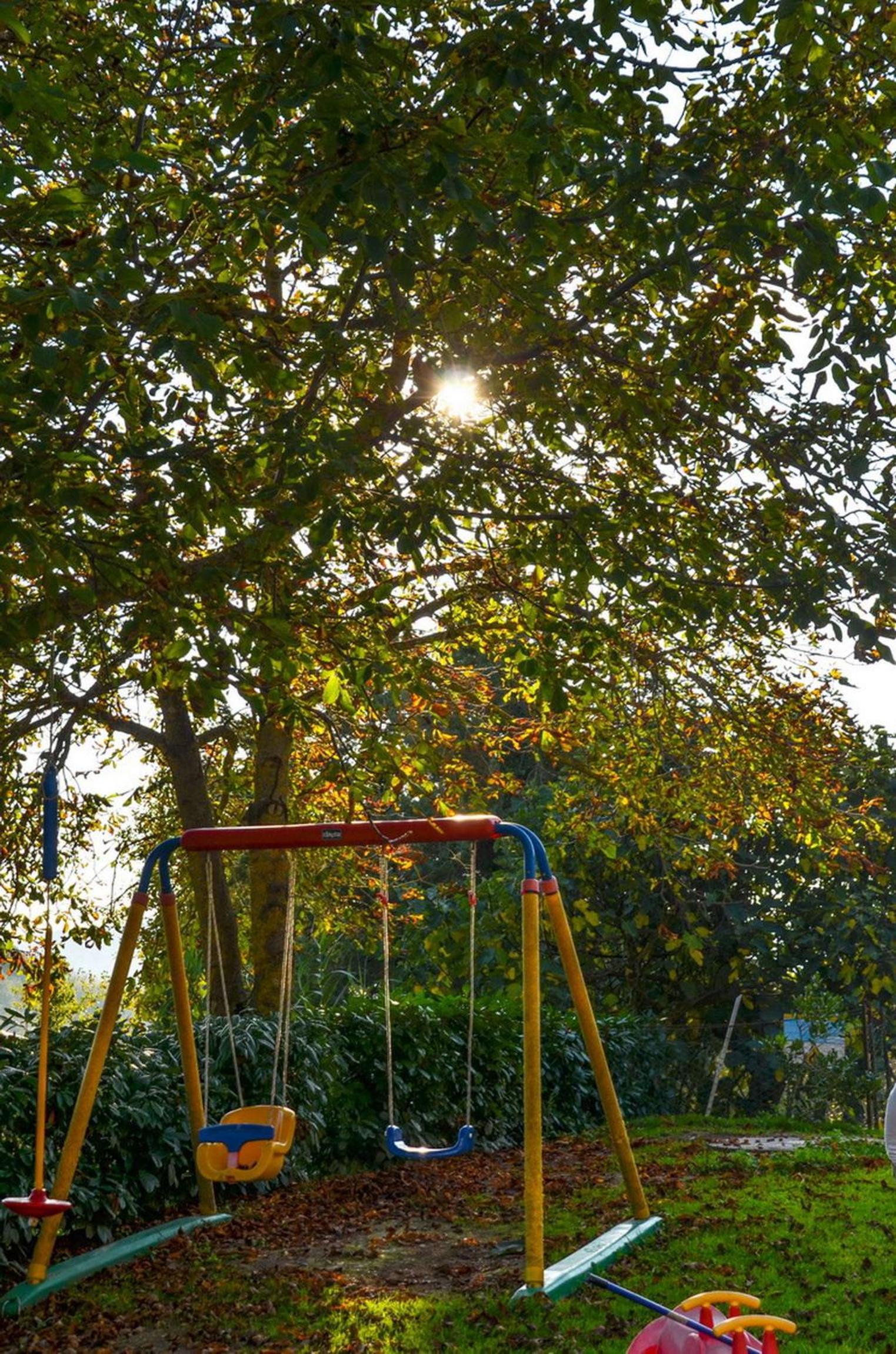 Agriturismo Cailuca