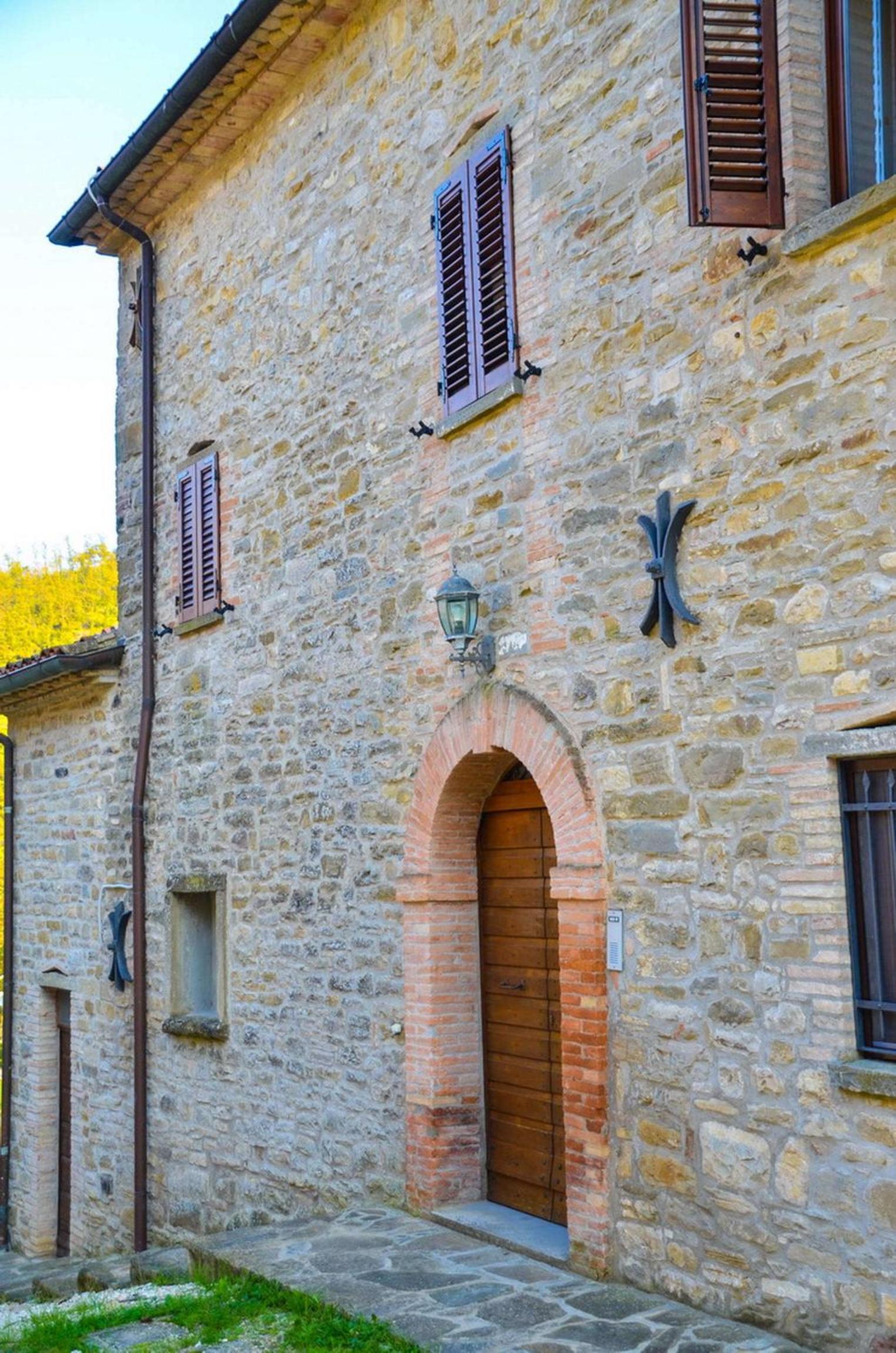 Agriturismo Cailuca