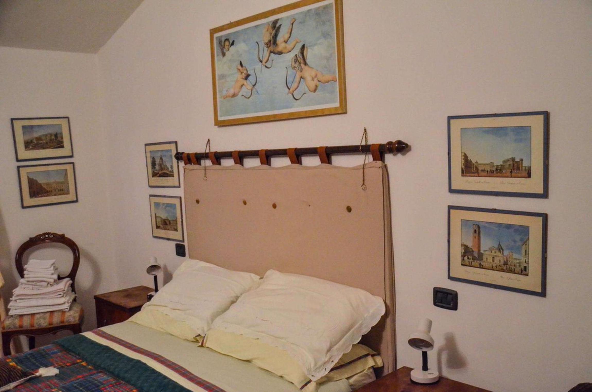 Agriturismo Cailuca