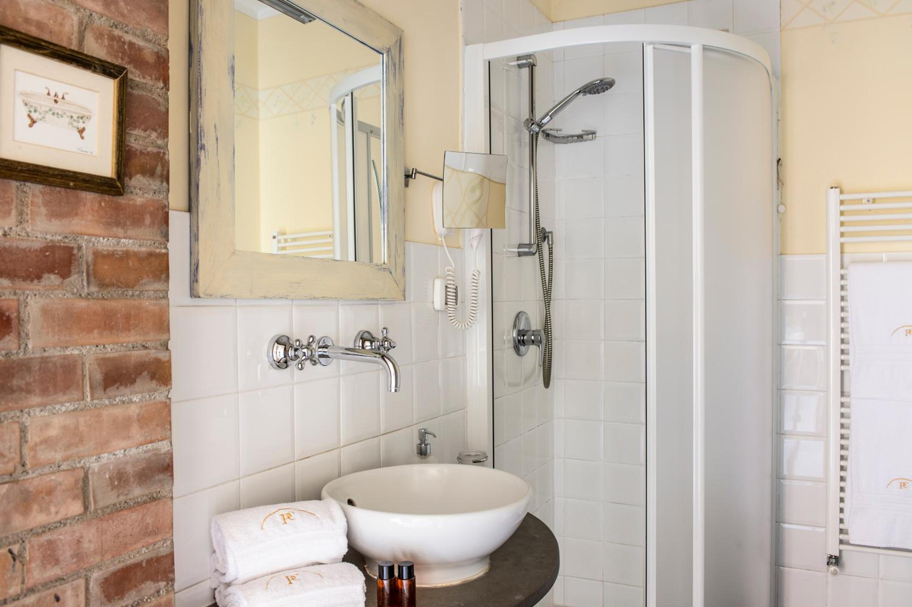 Porta Castellana B&B - Apartment