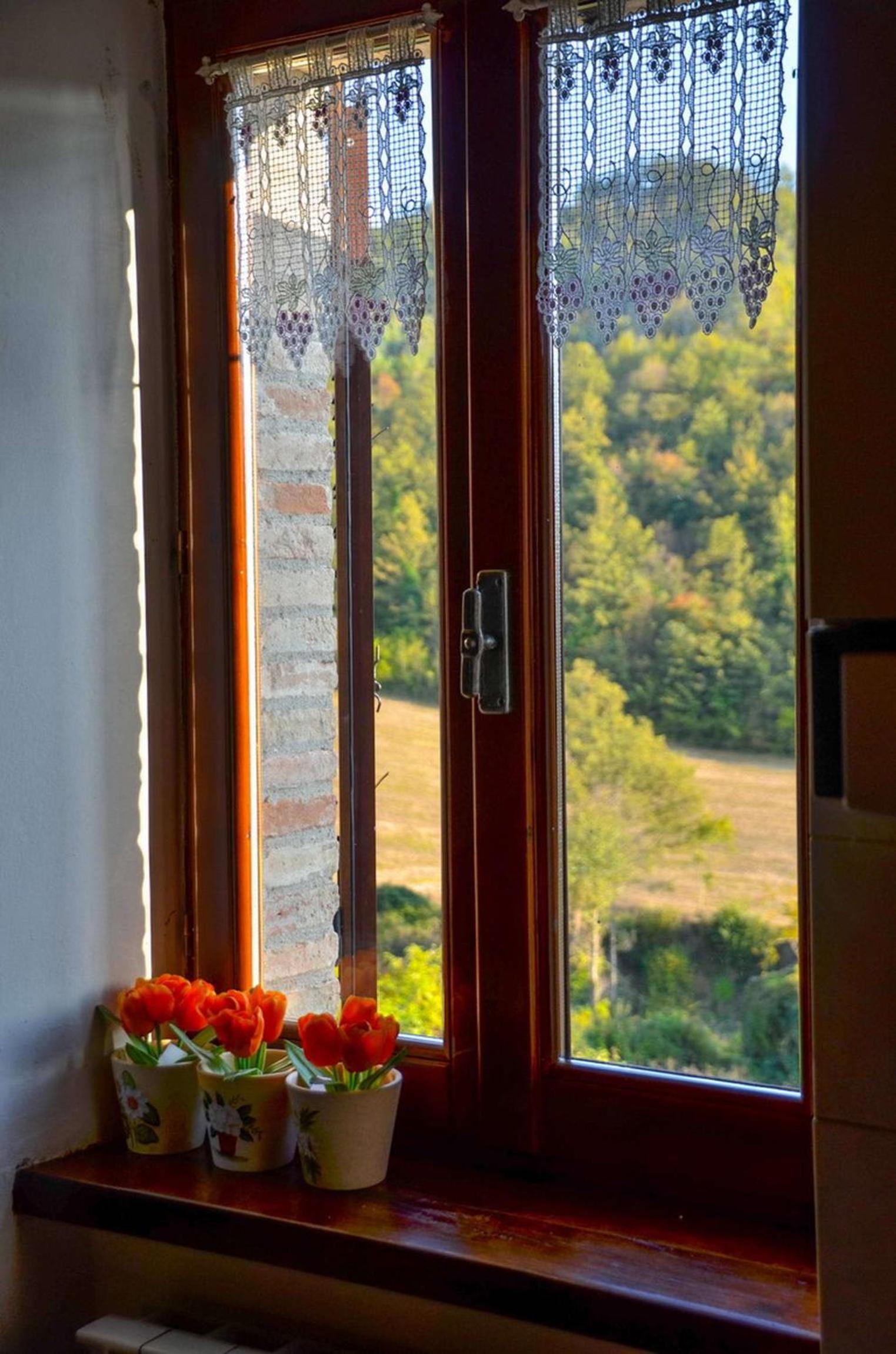 Agriturismo Cailuca