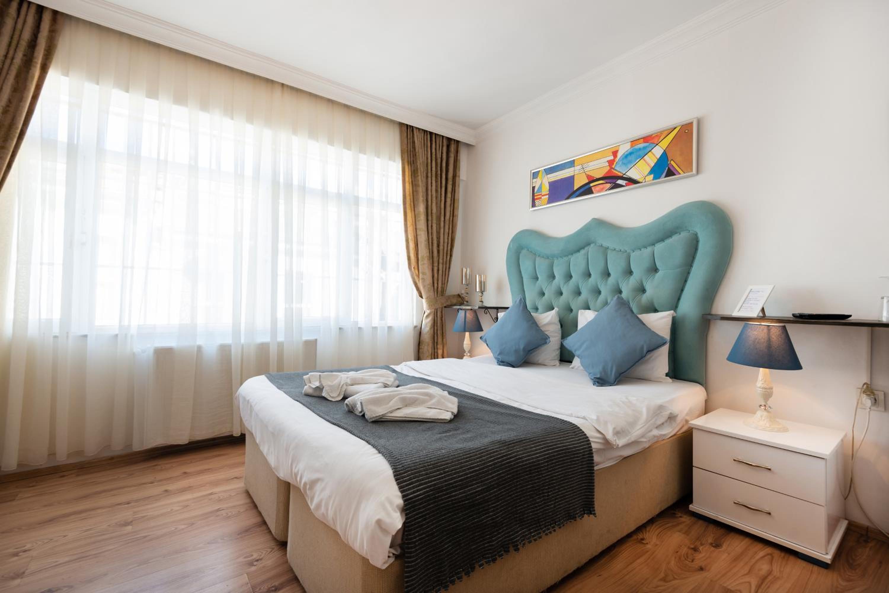 3 Floor Oldcity