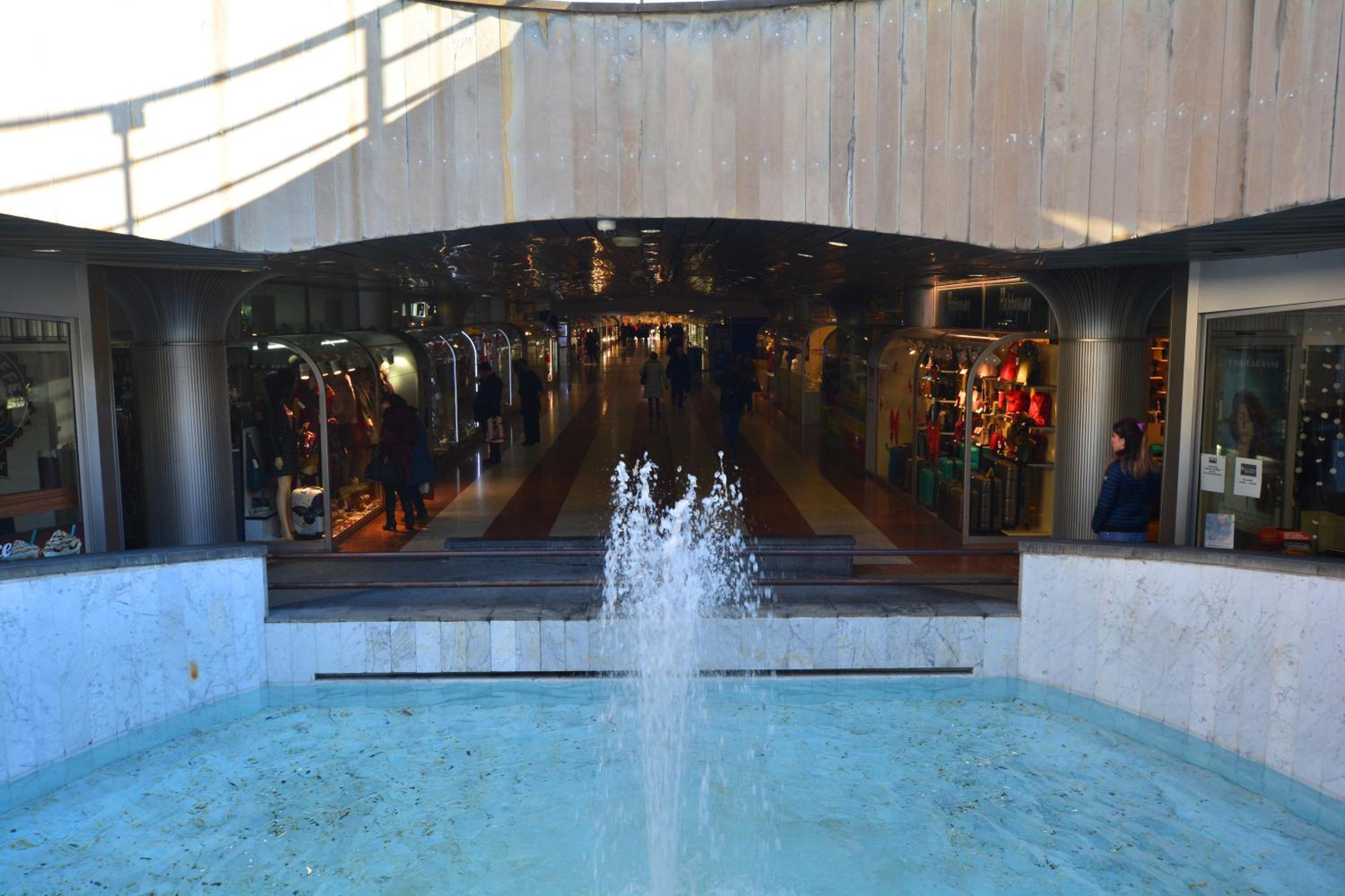 Hotel Canacci apartment - Image 1