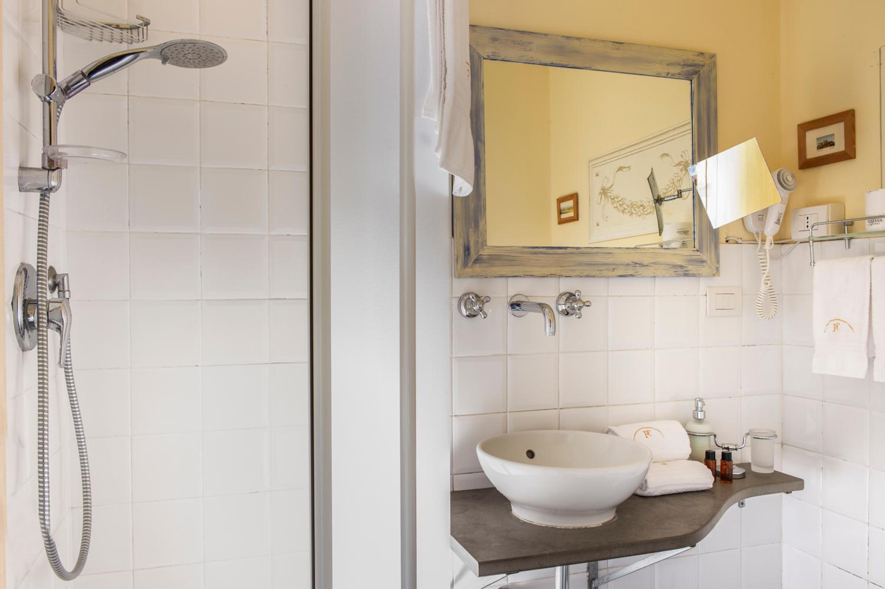 Porta Castellana B&B - Apartment