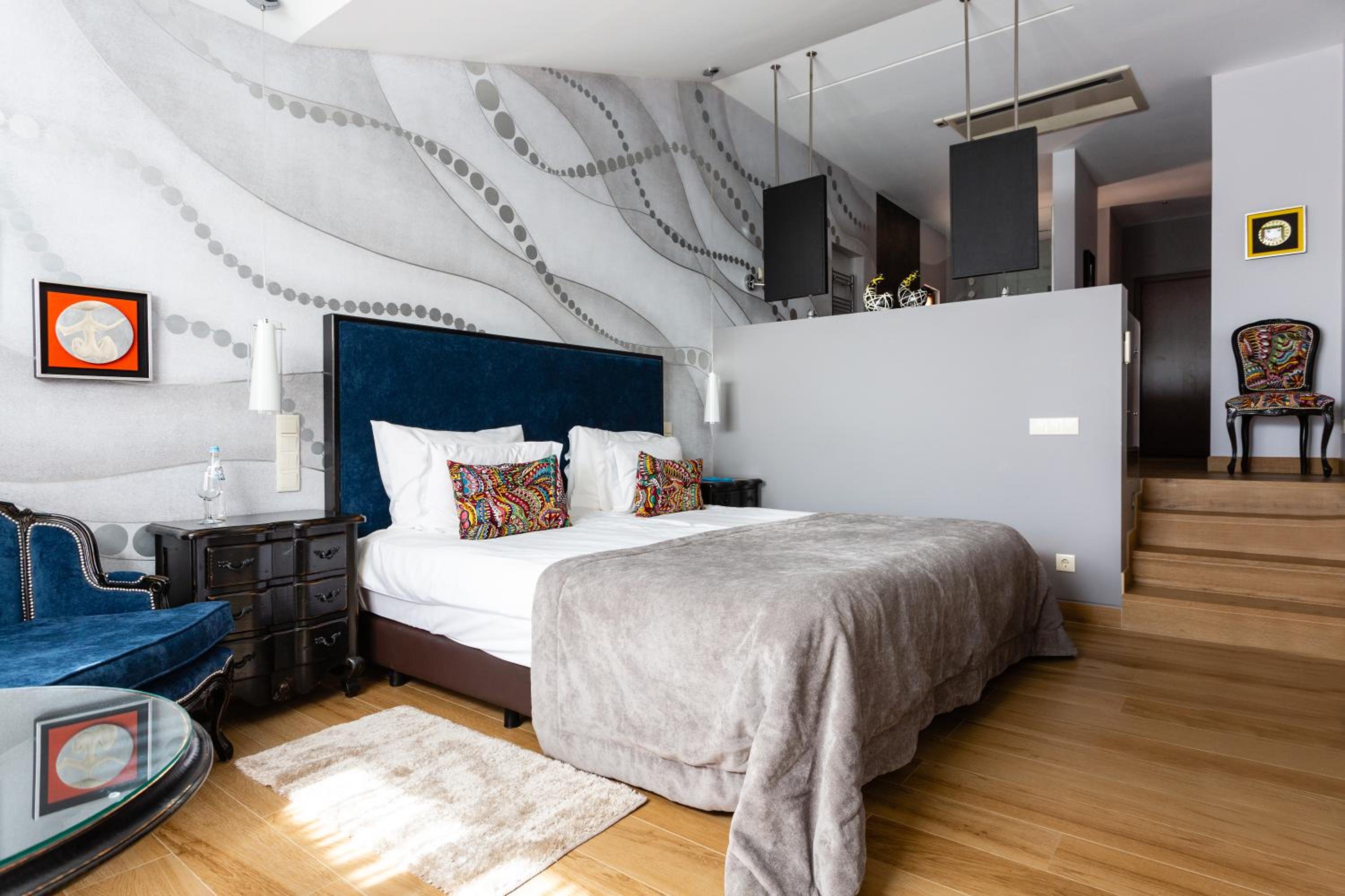 Boutique Hotel Vivenda Miranda 153