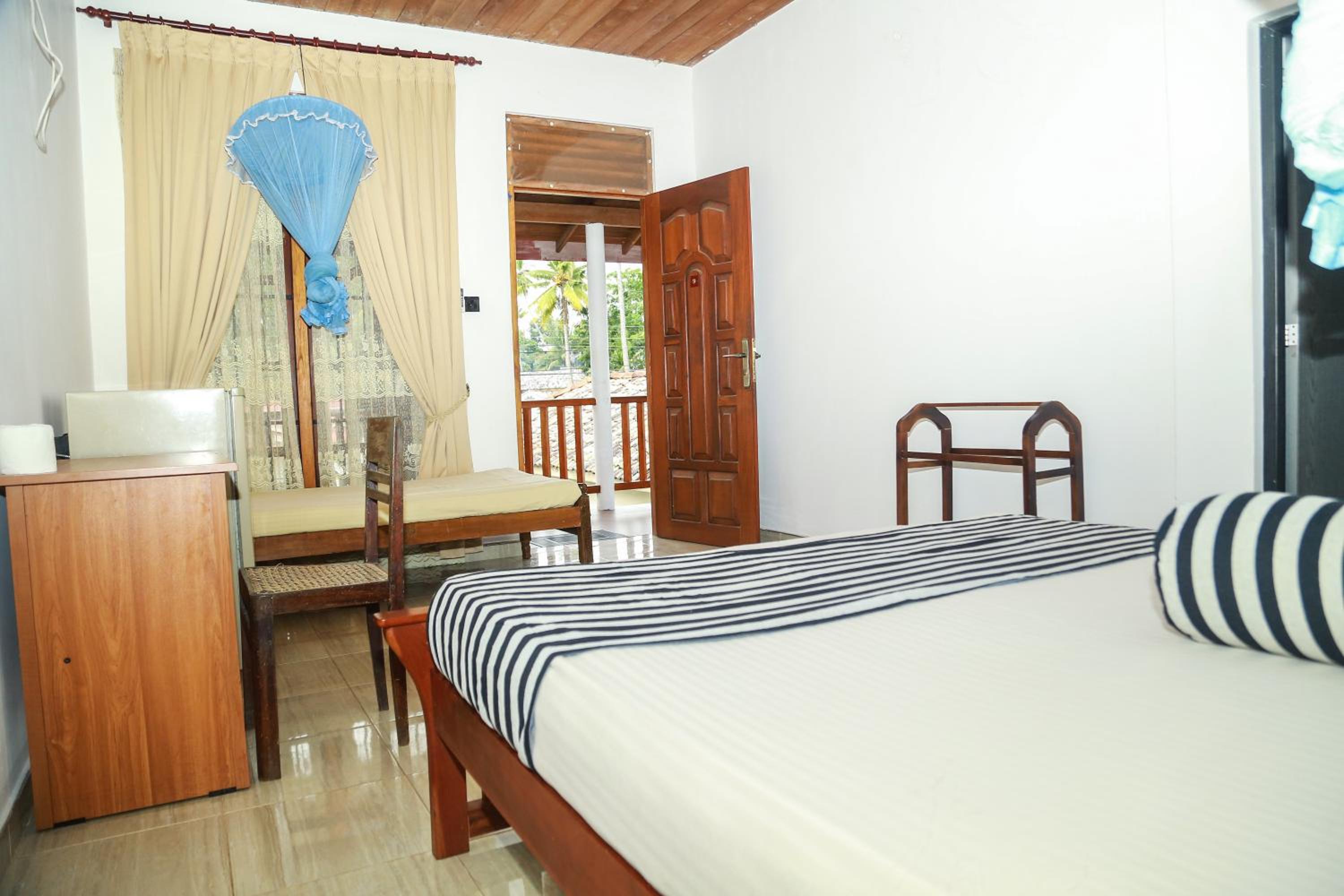 Amara Guest