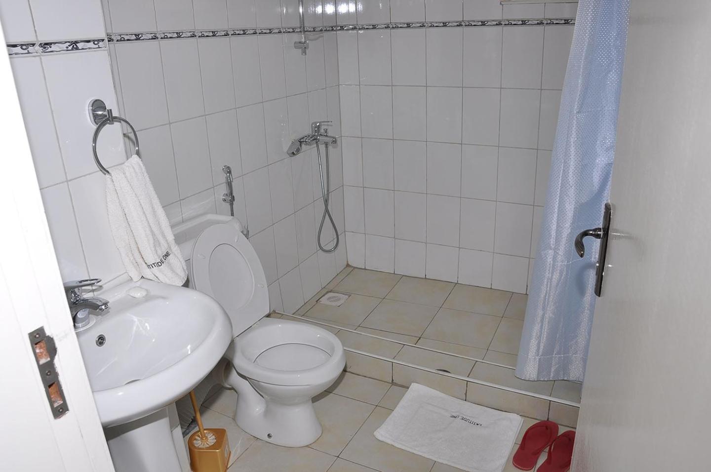 Latitude 1 Suites