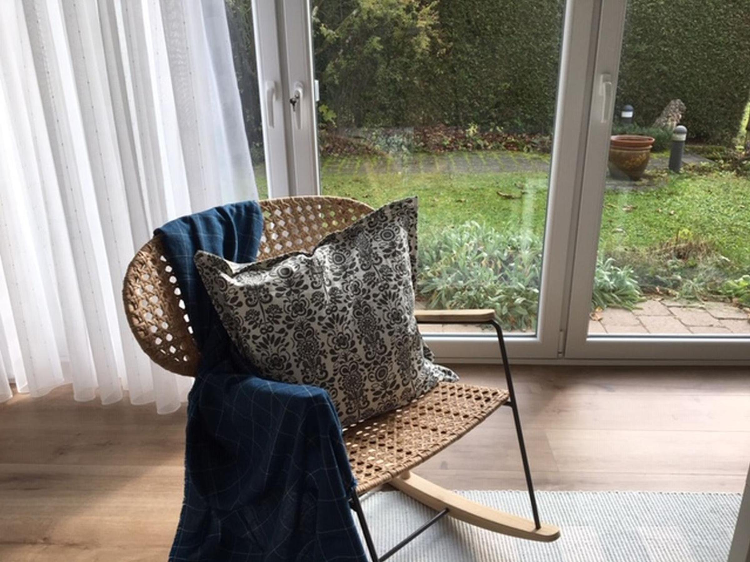 Ferienwohnung Madeleine view 3