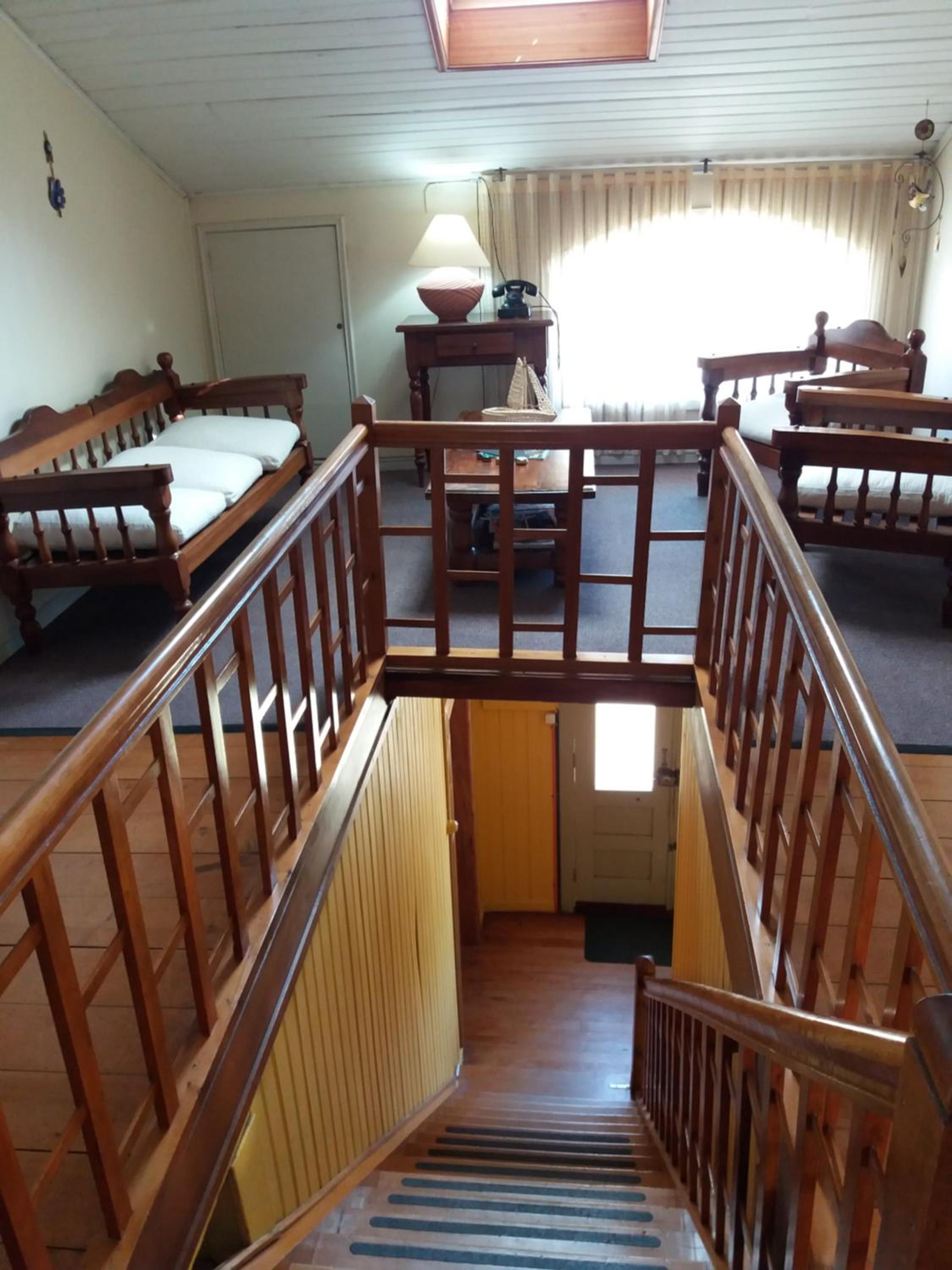 Hostal Amancay