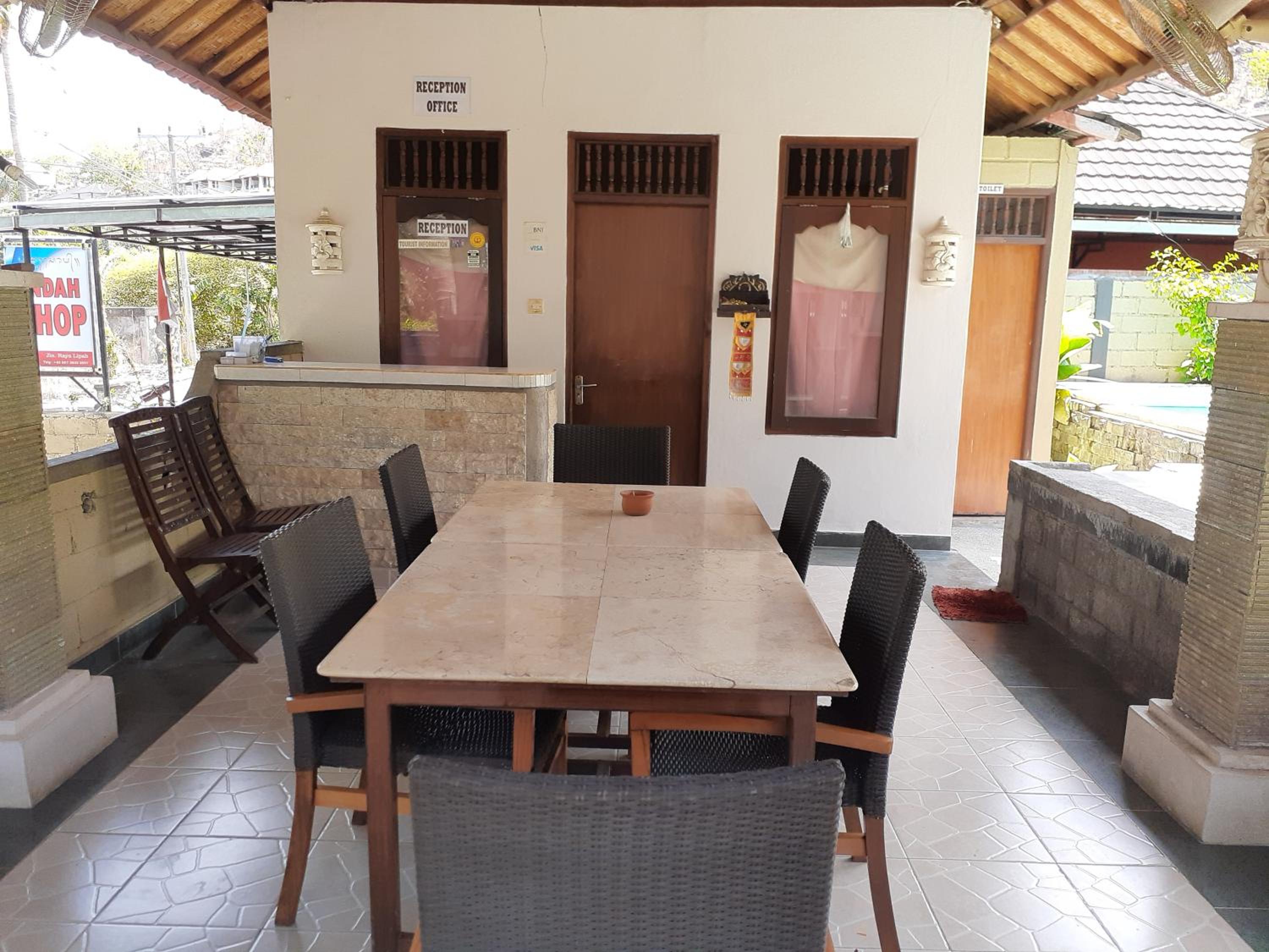 Double One Villas Amed II