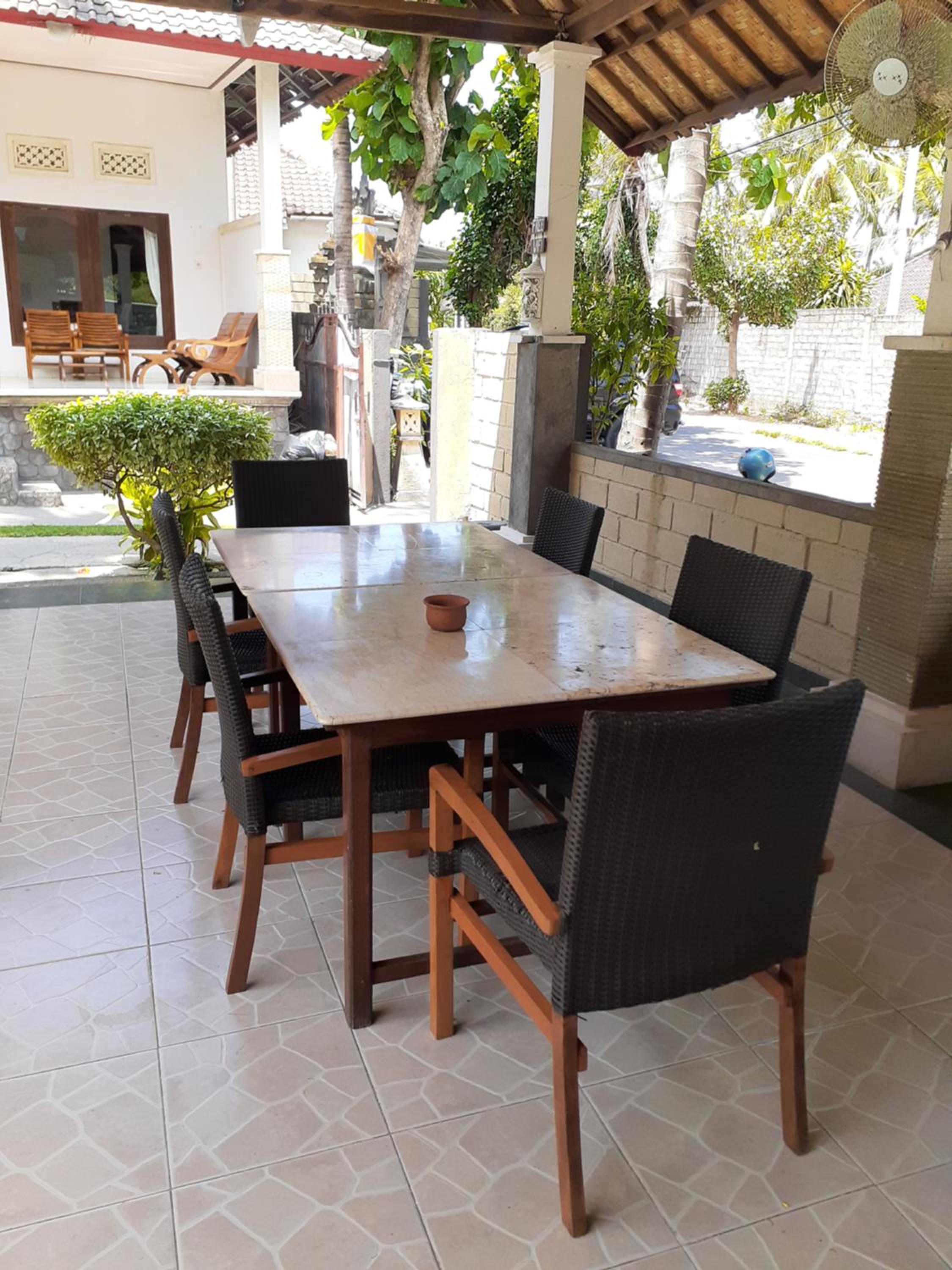 Double One Villas Amed II