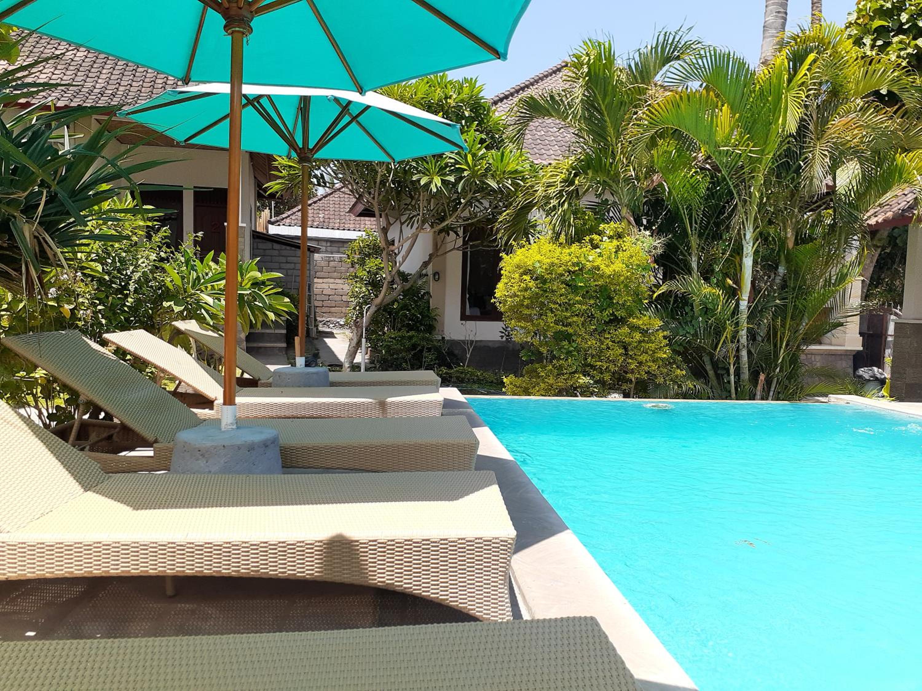 Double One Villas Amed II