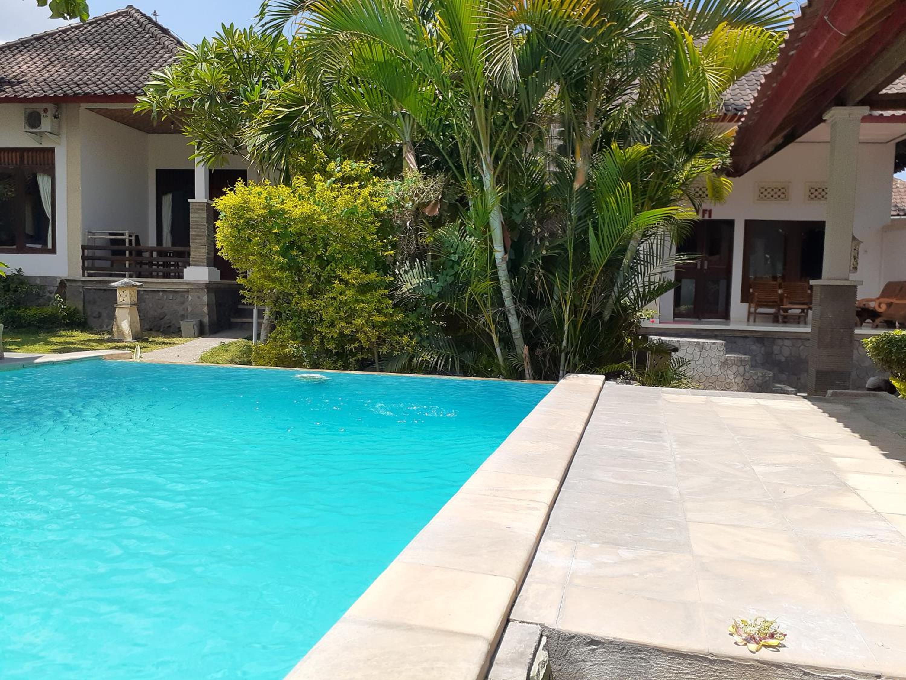 Double One Villas Amed II