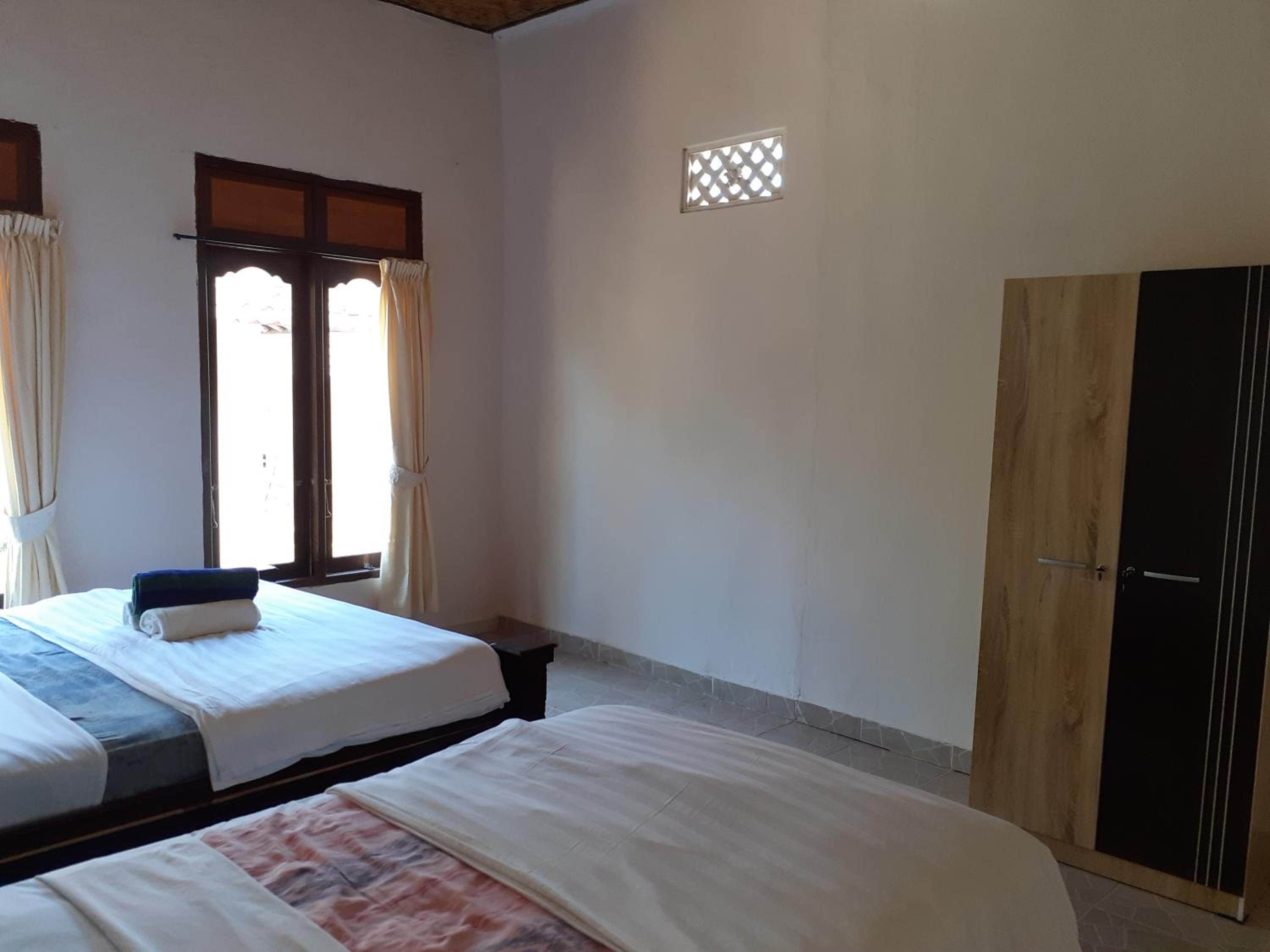 Double One Villas Amed II