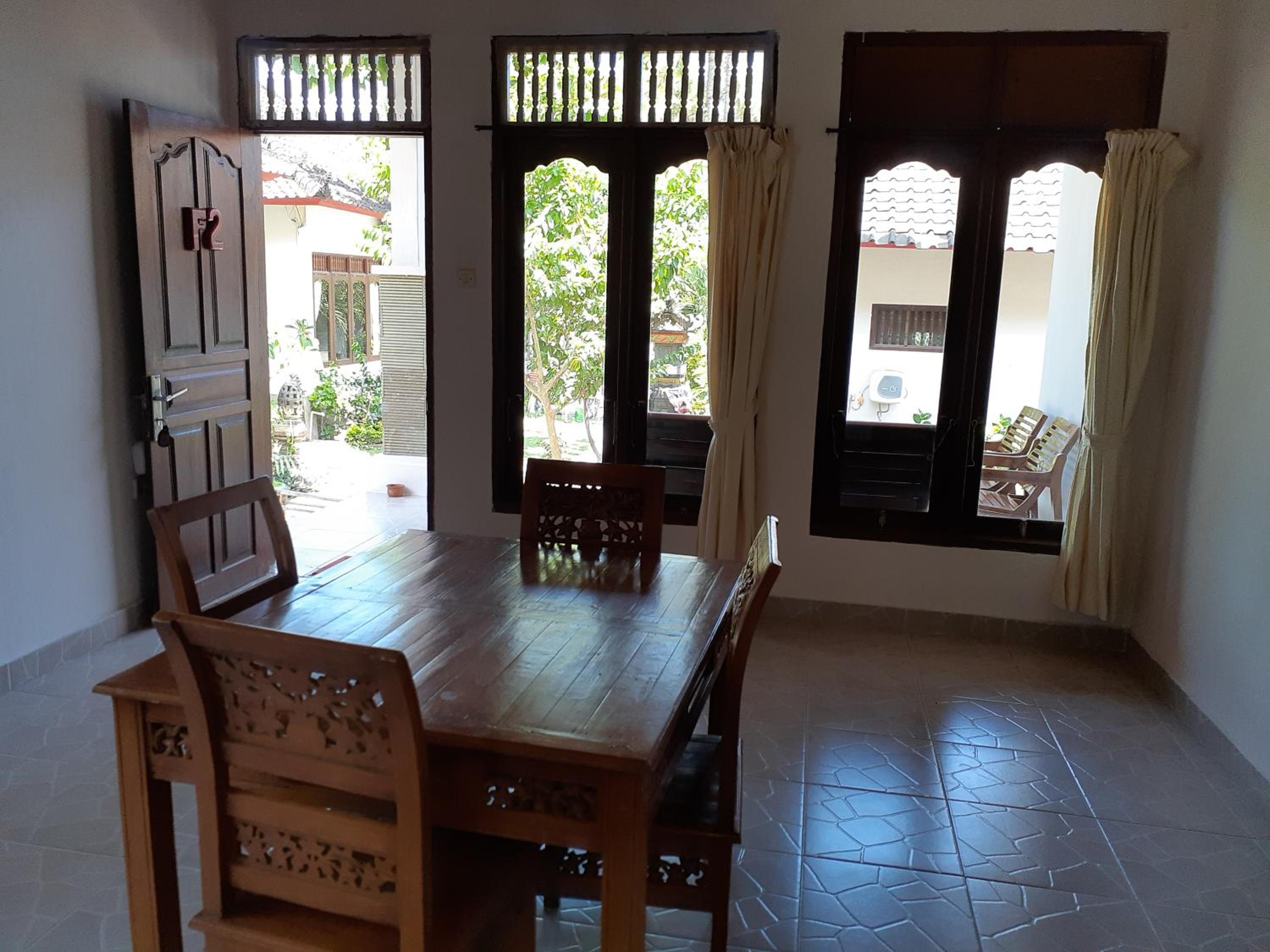 Double One Villas Amed II