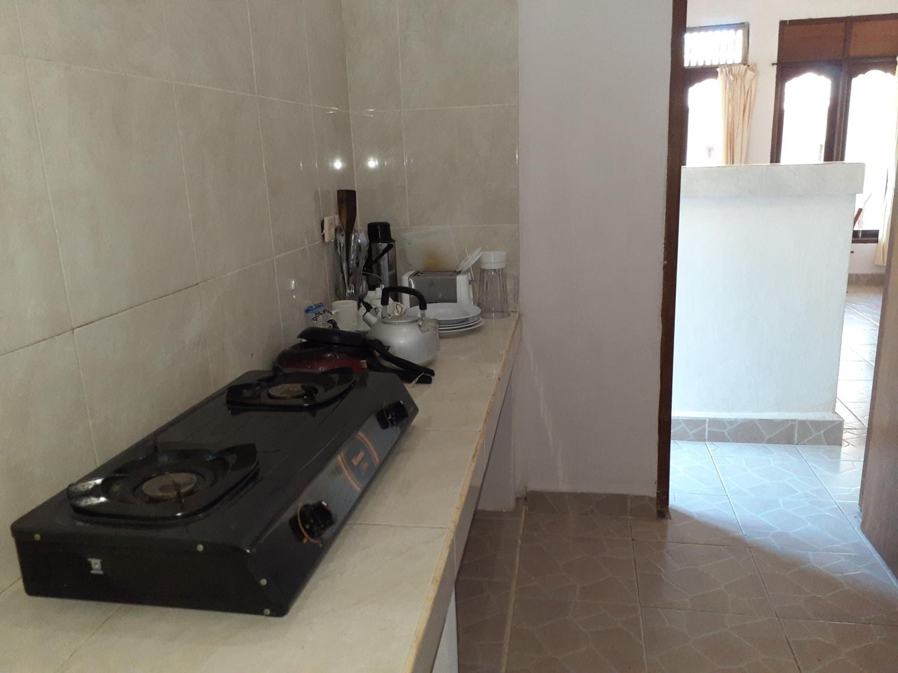 Double One Villas Amed II