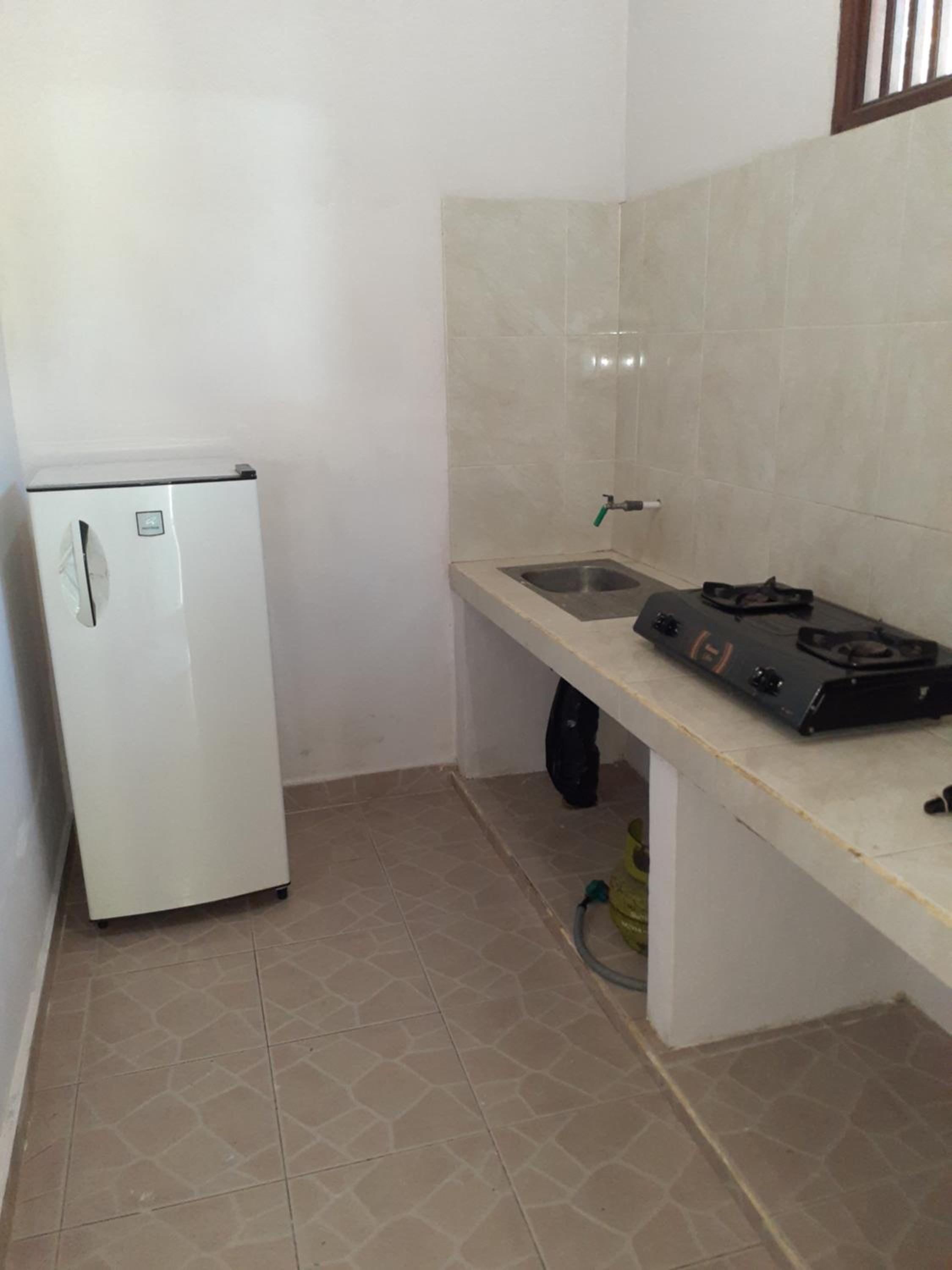 Double One Villas Amed II
