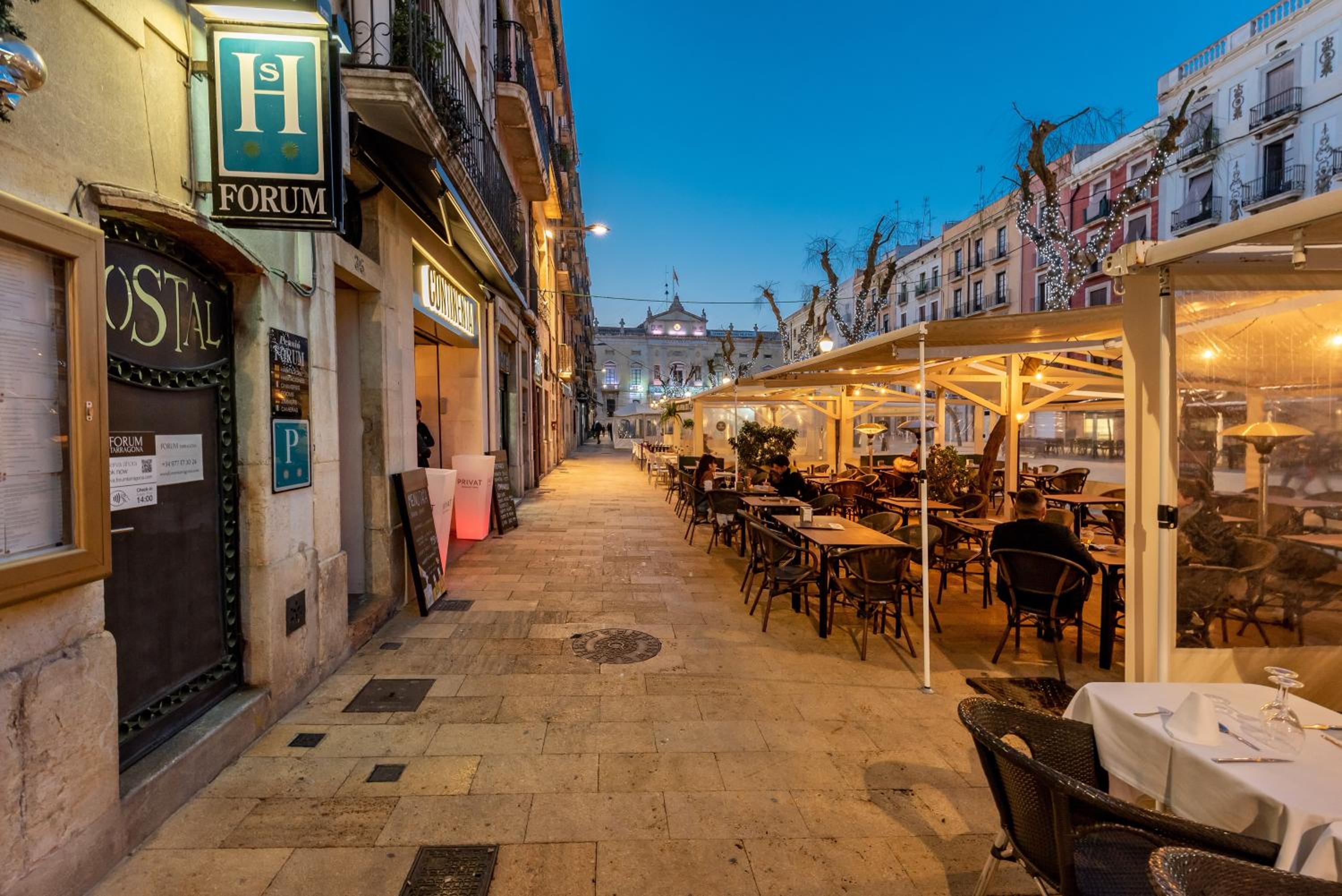 Forum Tarragona