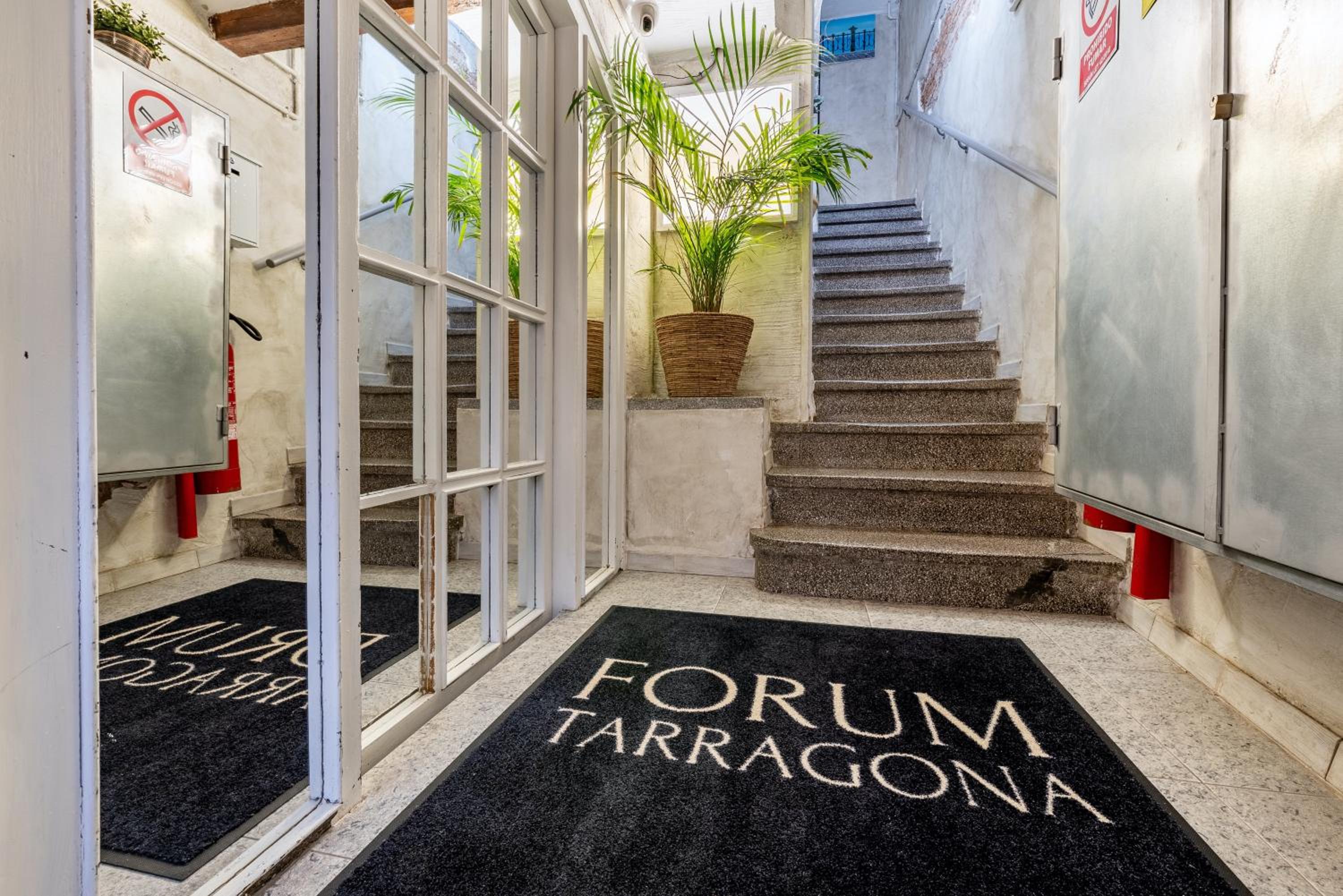 Forum Tarragona