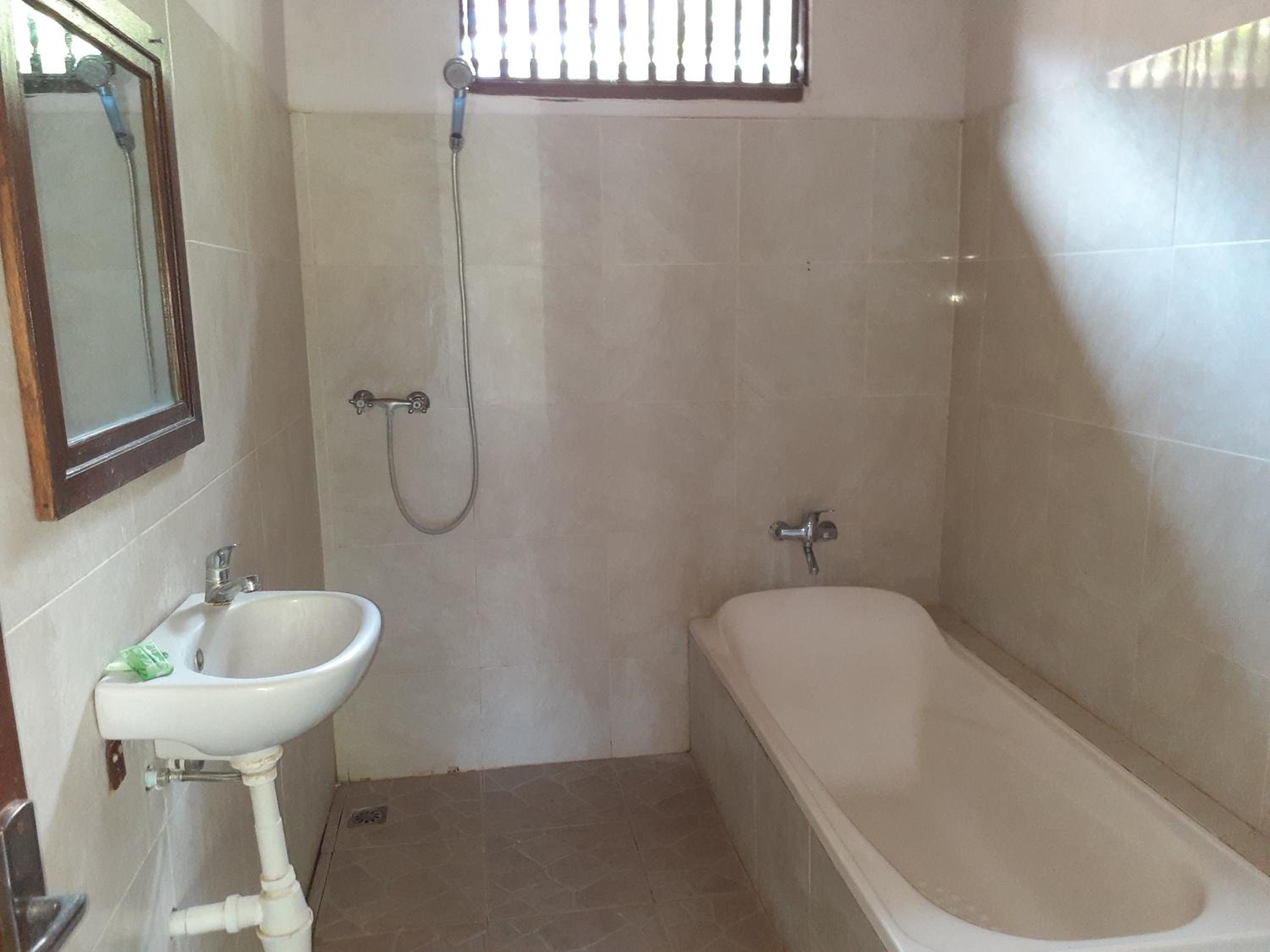 Double One Villas Amed II