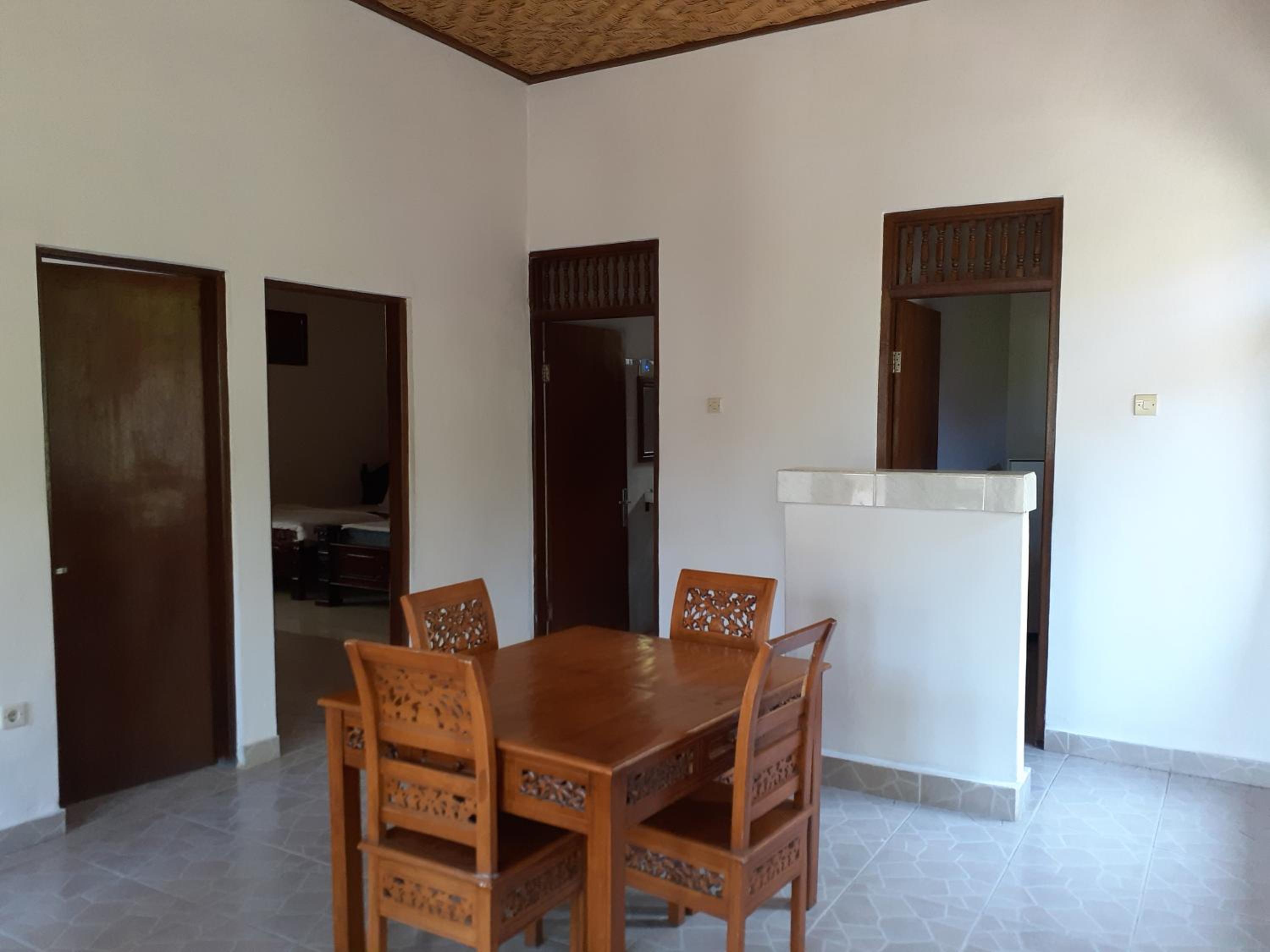 Double One Villas Amed II