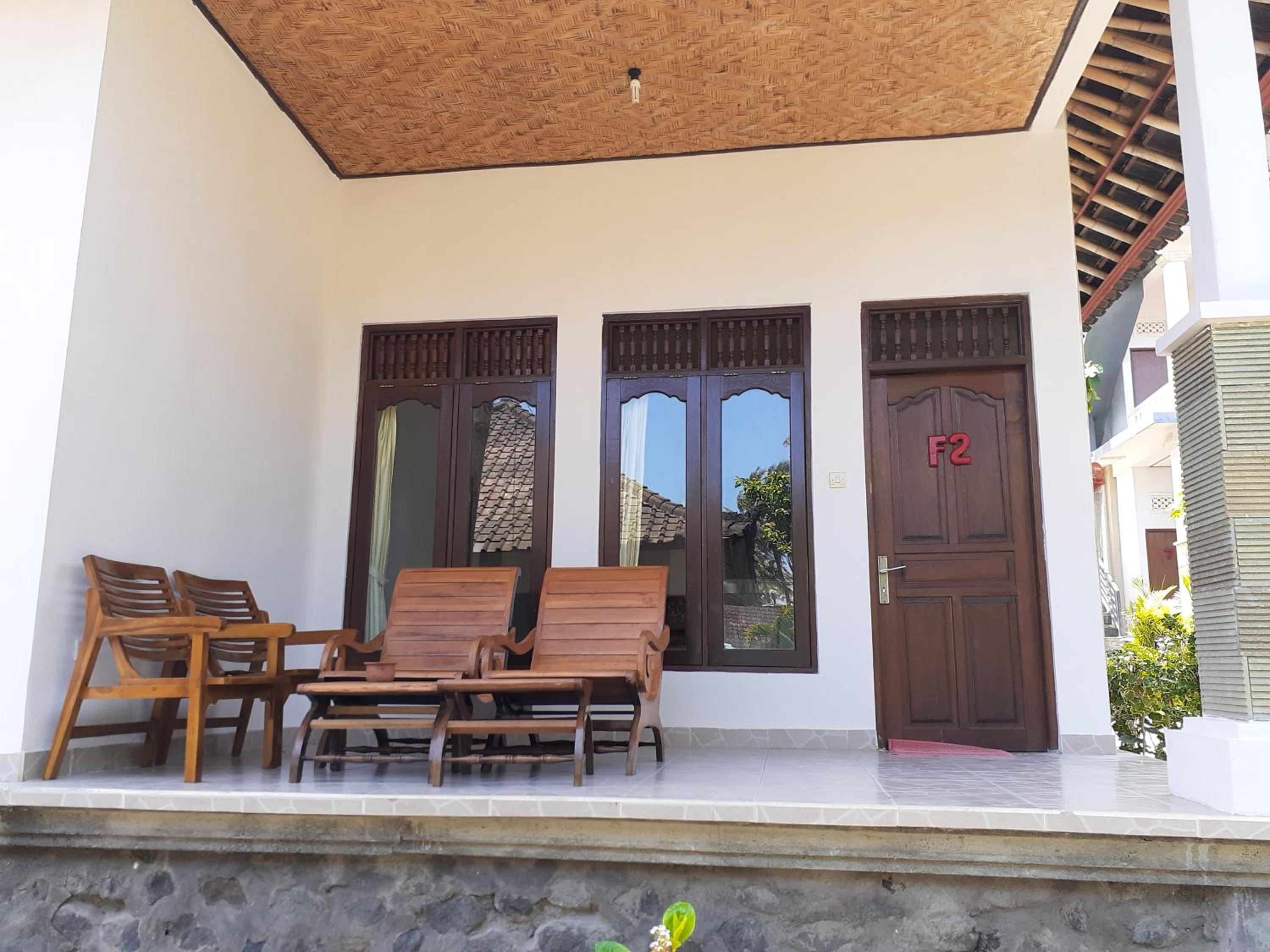 Double One Villas Amed II
