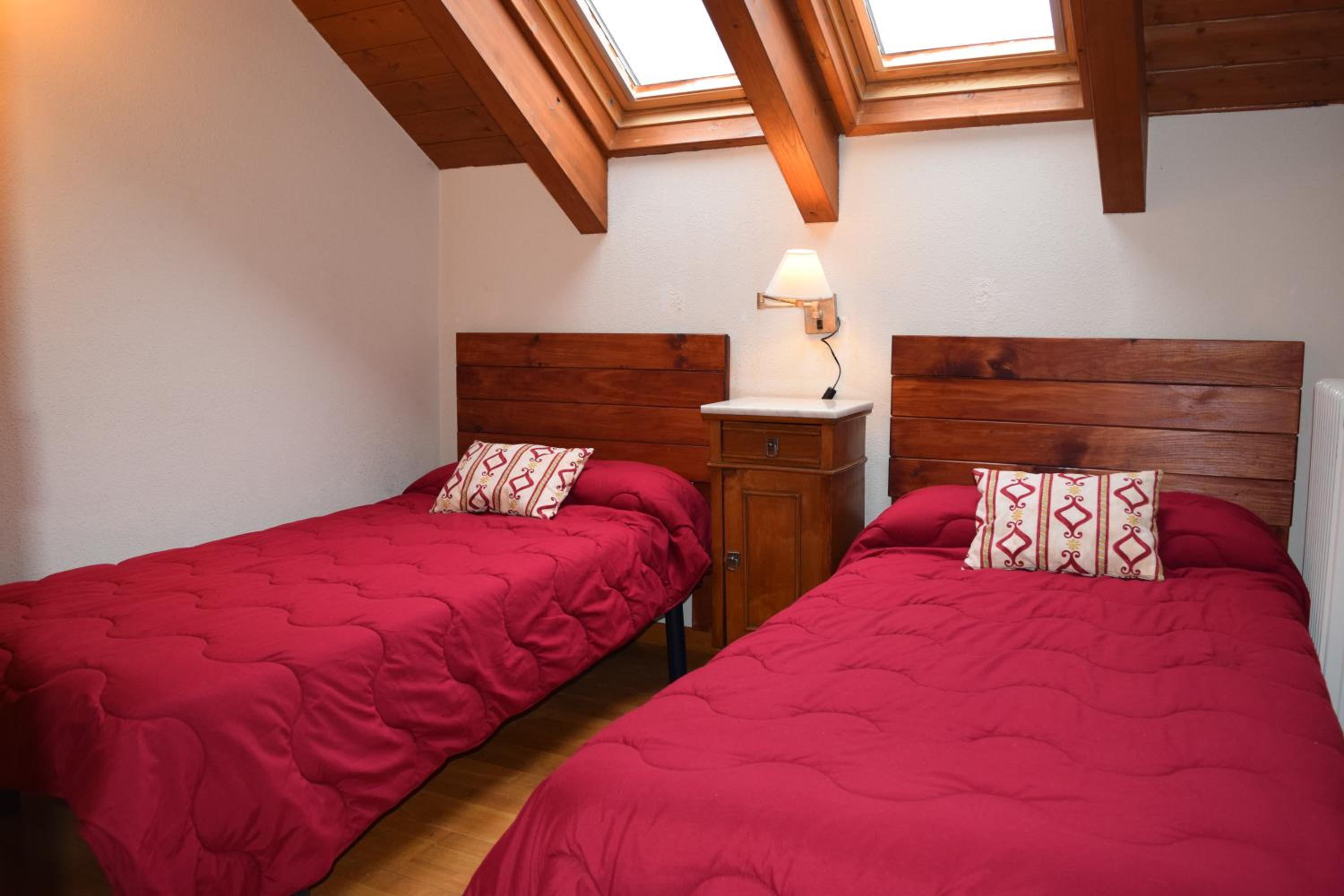 Duplex con vistas en Benasque view 4