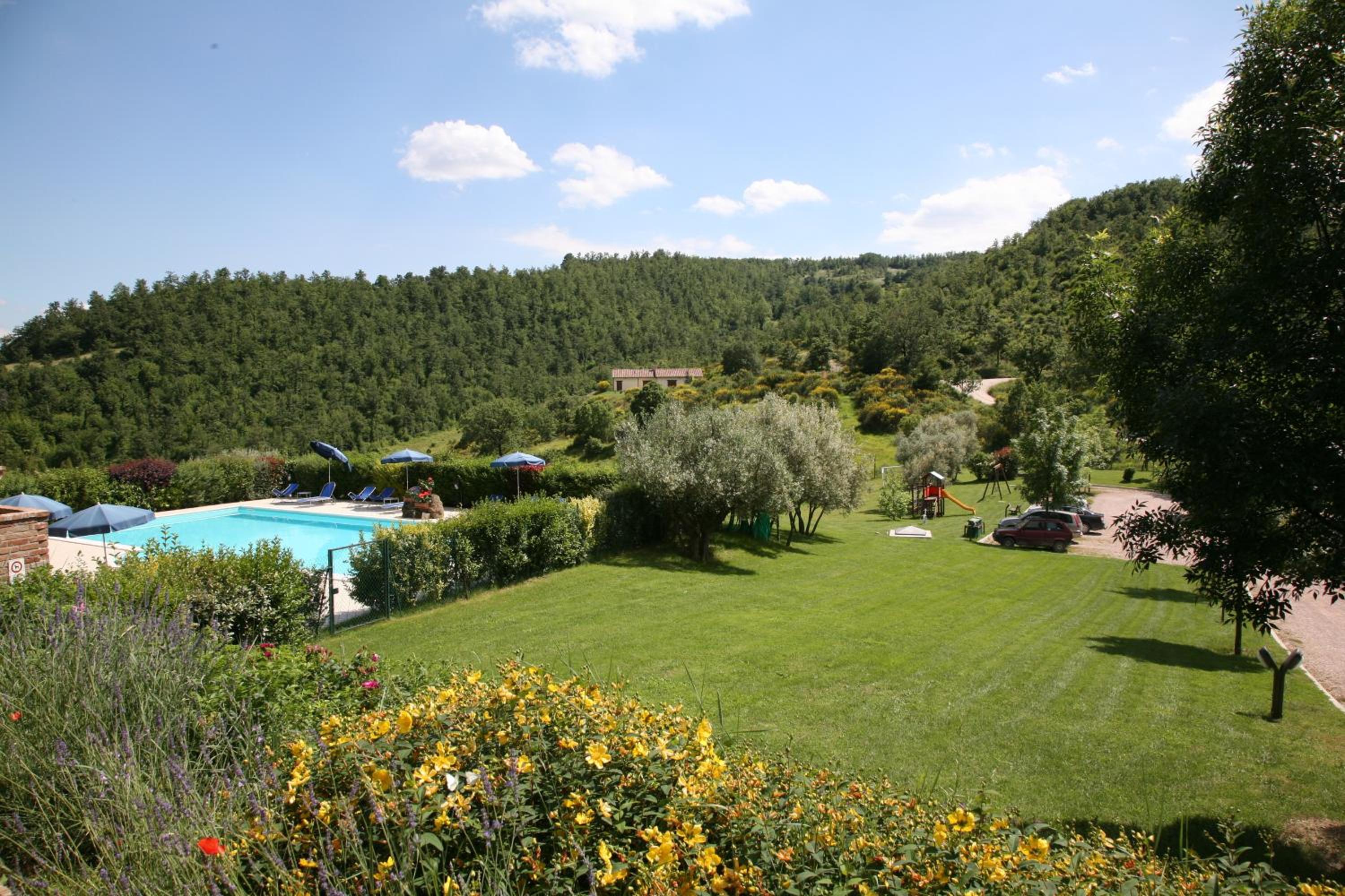 Agriturismo Casalta