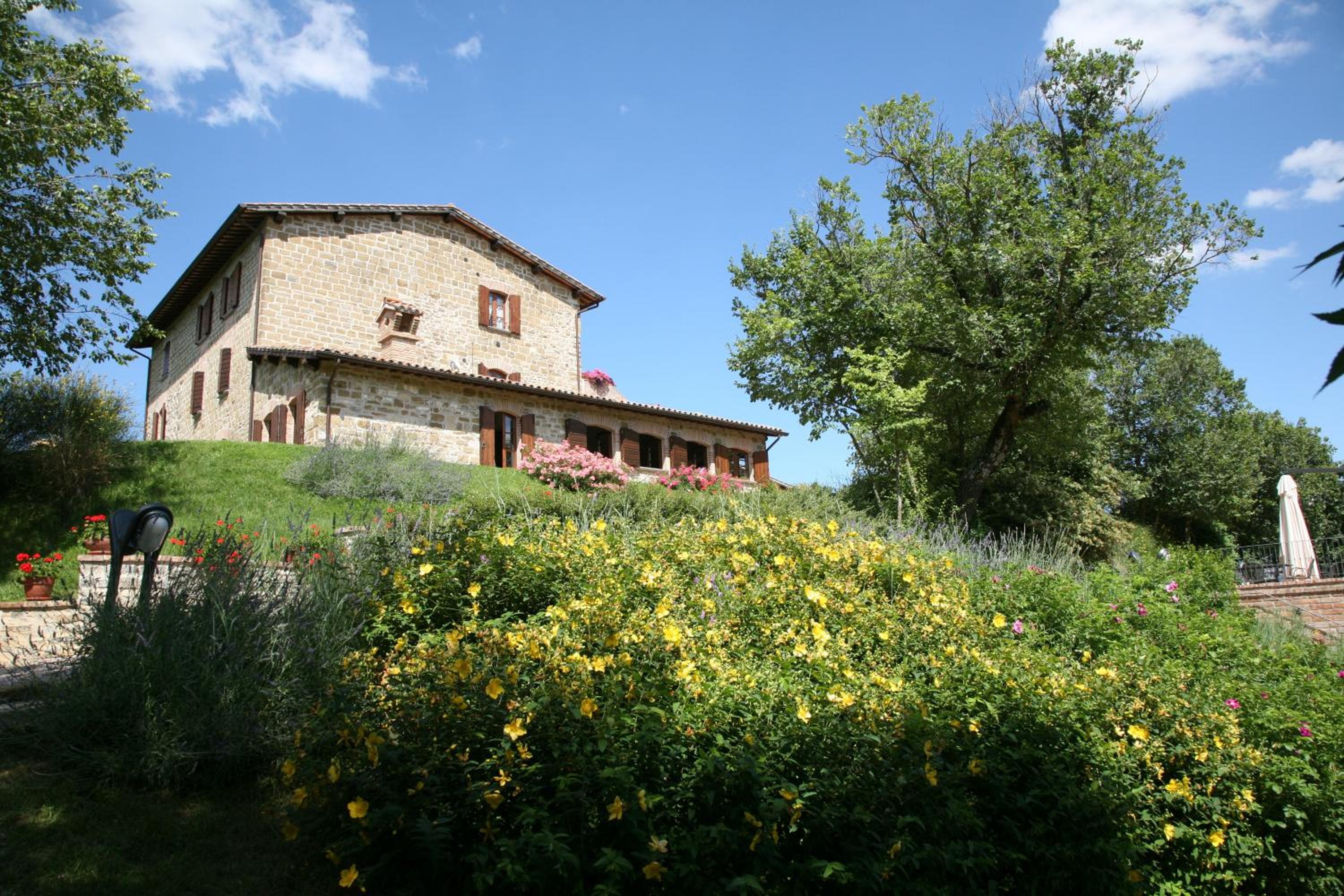 Agriturismo Casalta