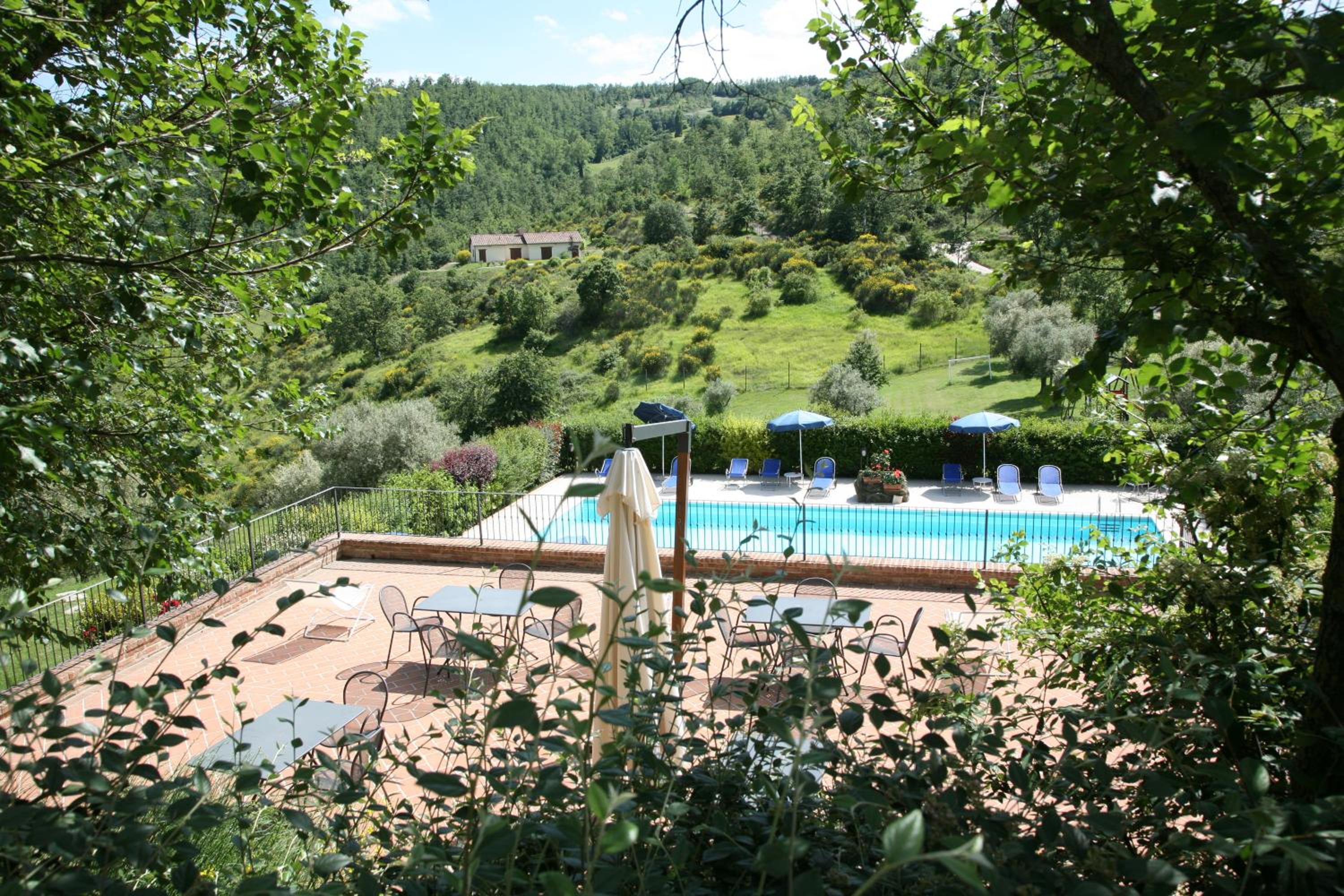 Agriturismo Casalta