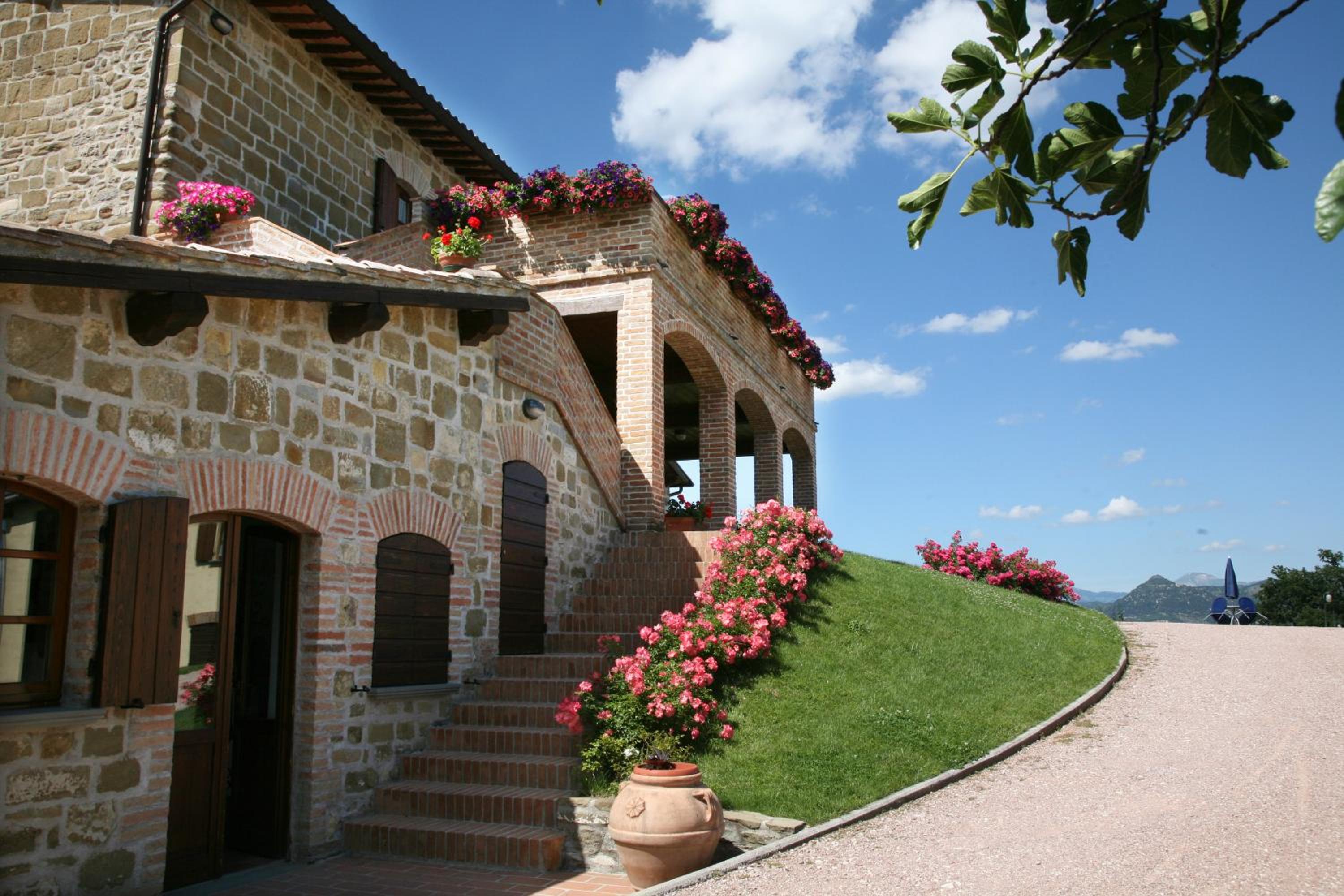 Agriturismo Casalta