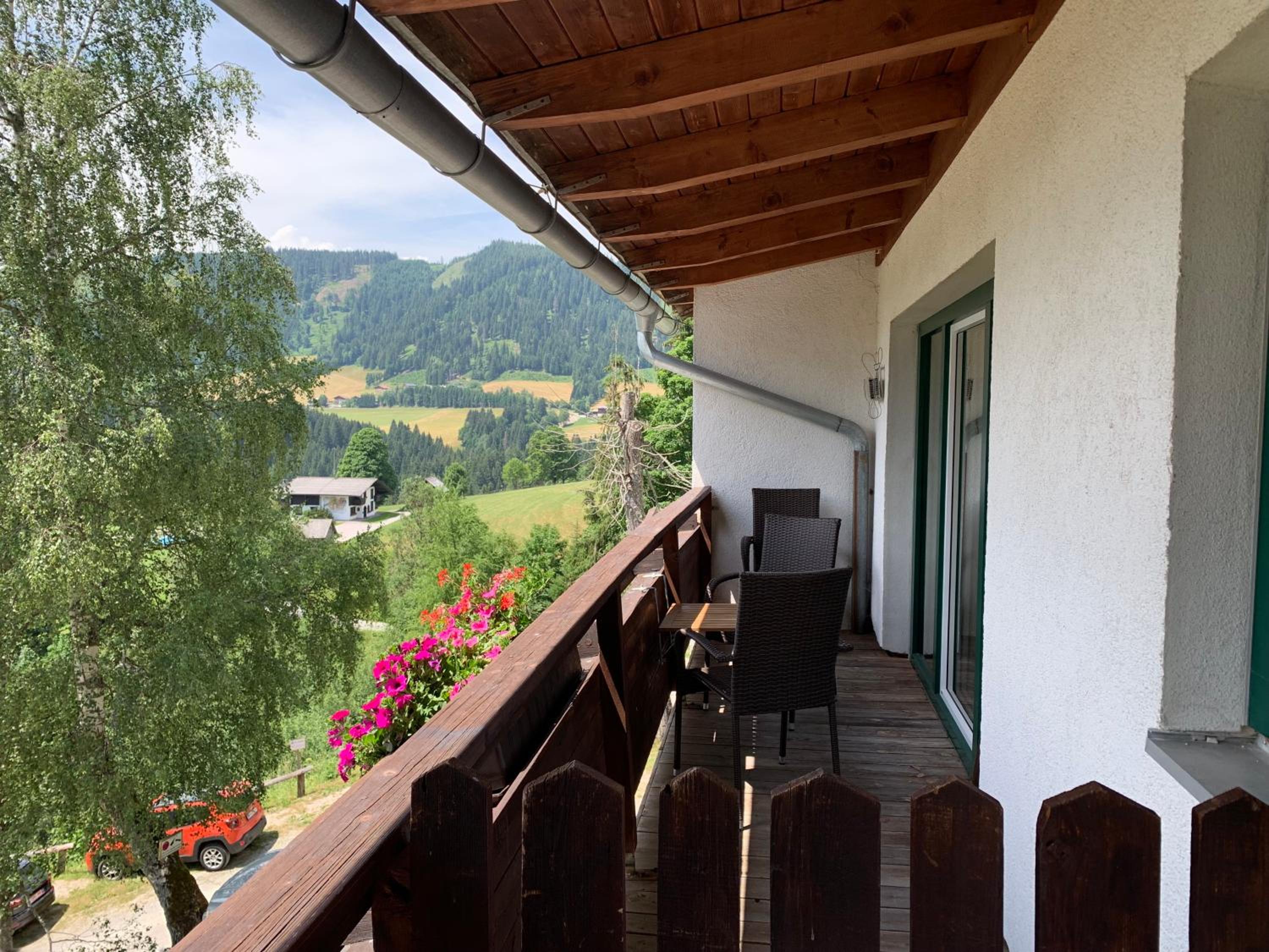 Frühstückspension Gsenger