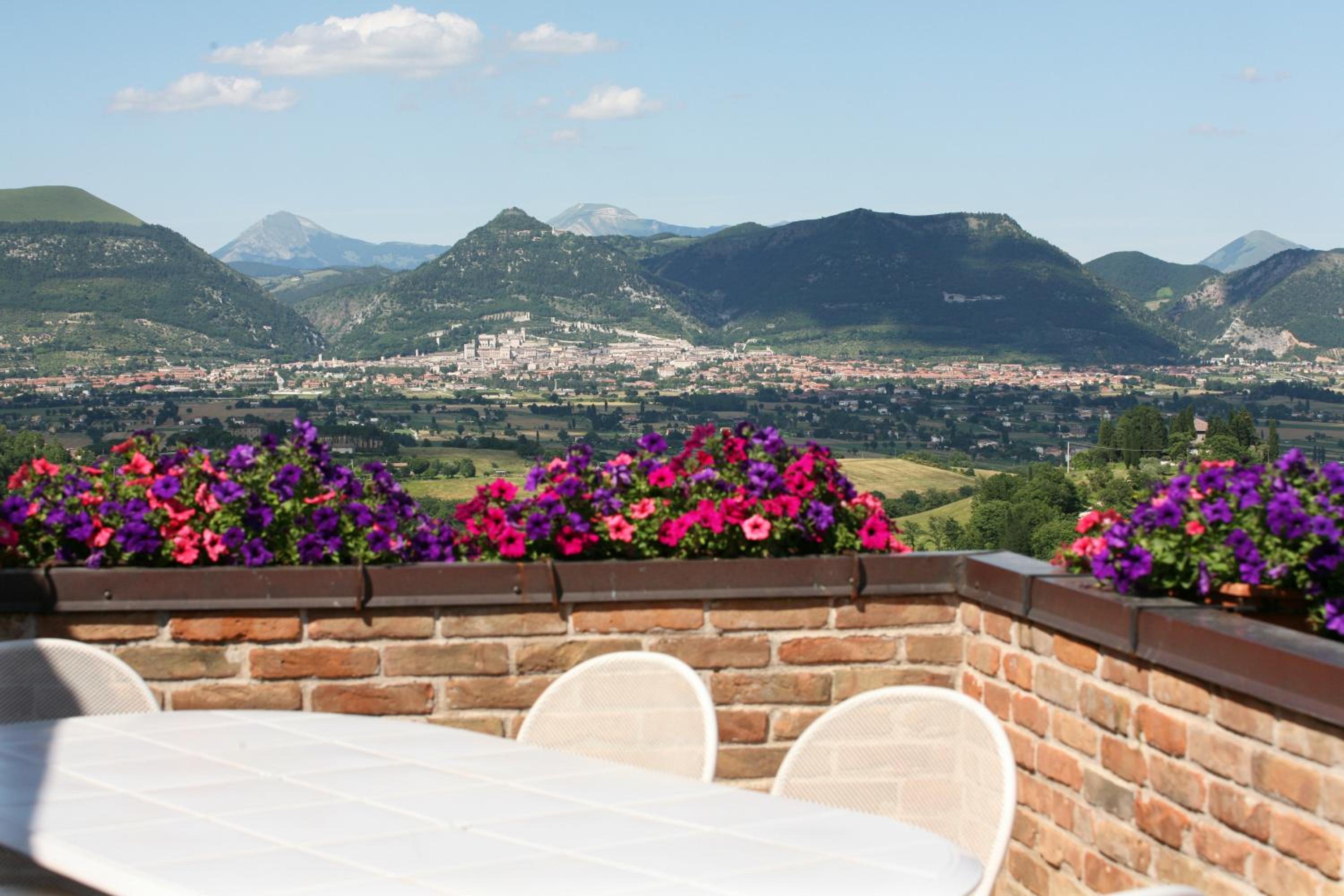 Agriturismo Casalta
