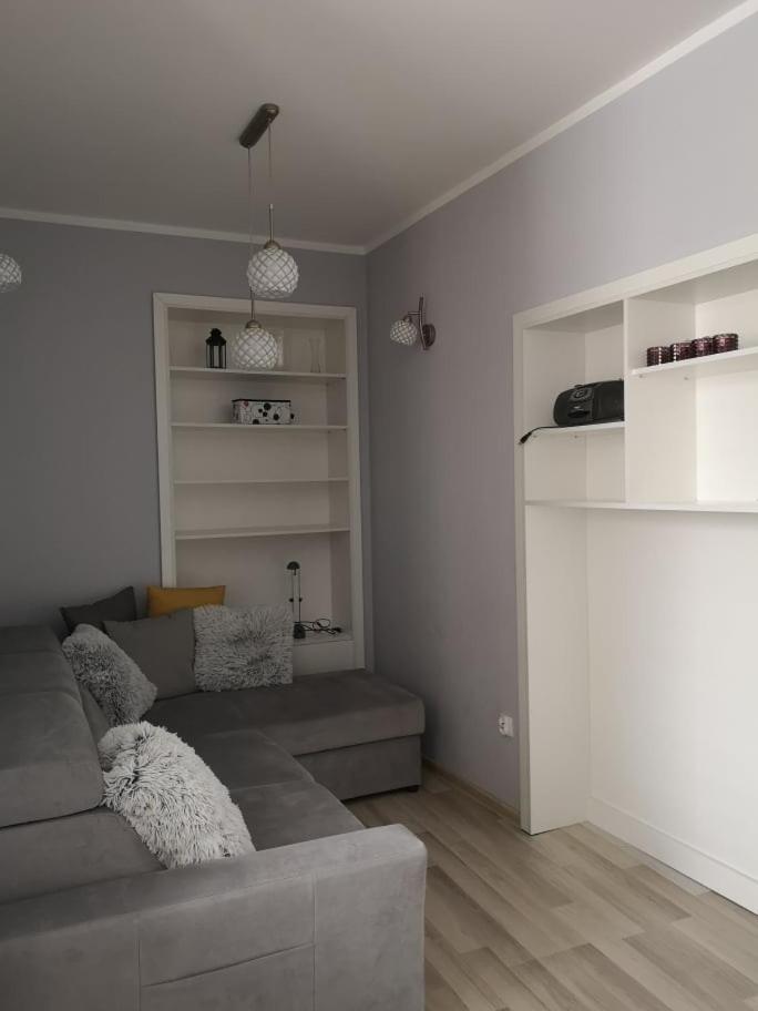 Apartament Detka view 3