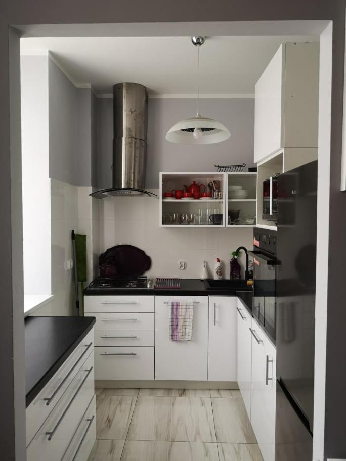 Apartament Detka view 4
