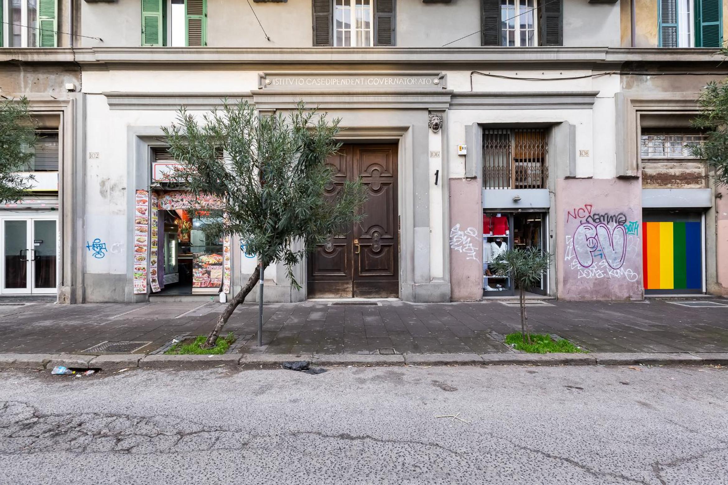 BDC - Termini Sun Apartment