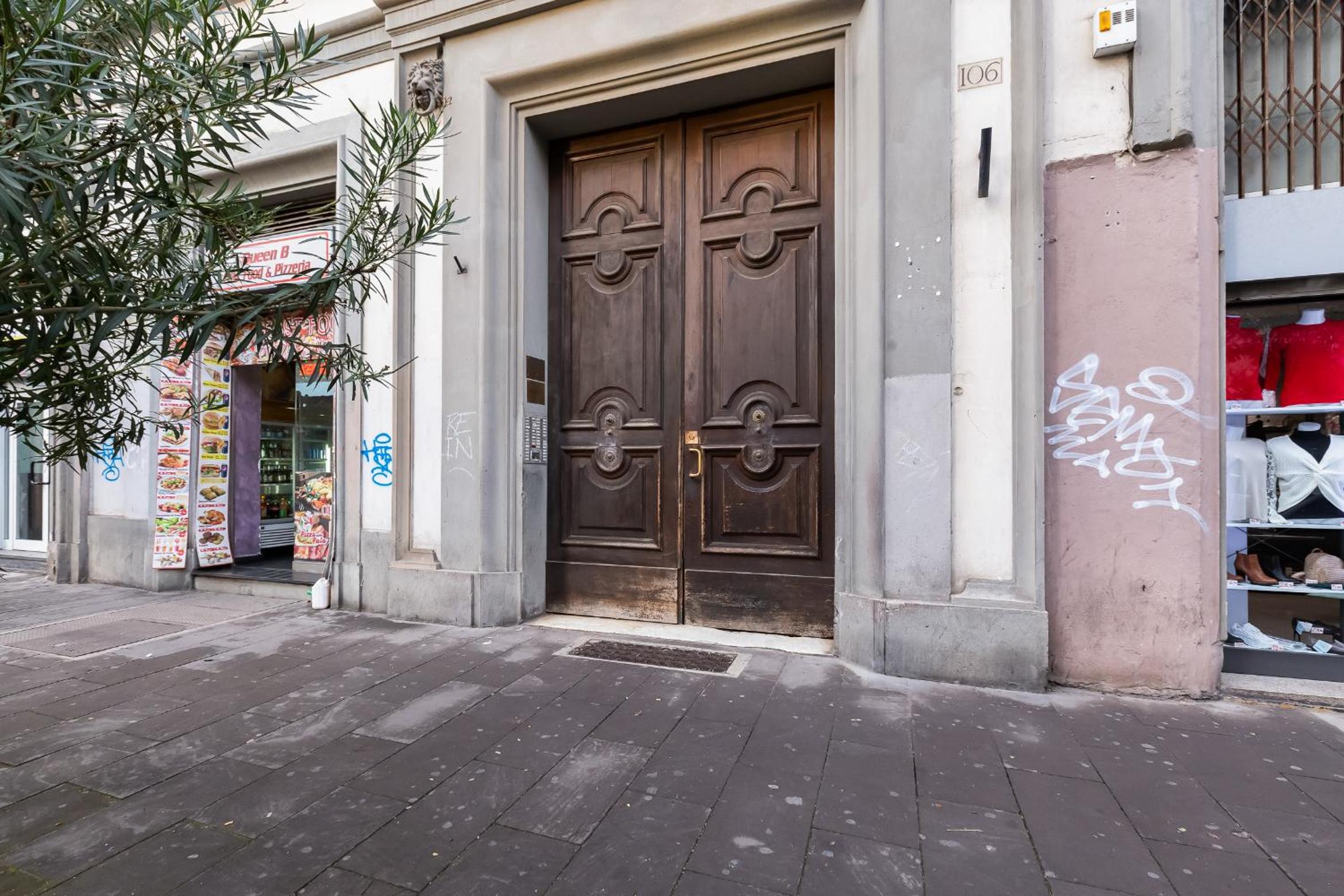 BDC - Termini Sun Apartment