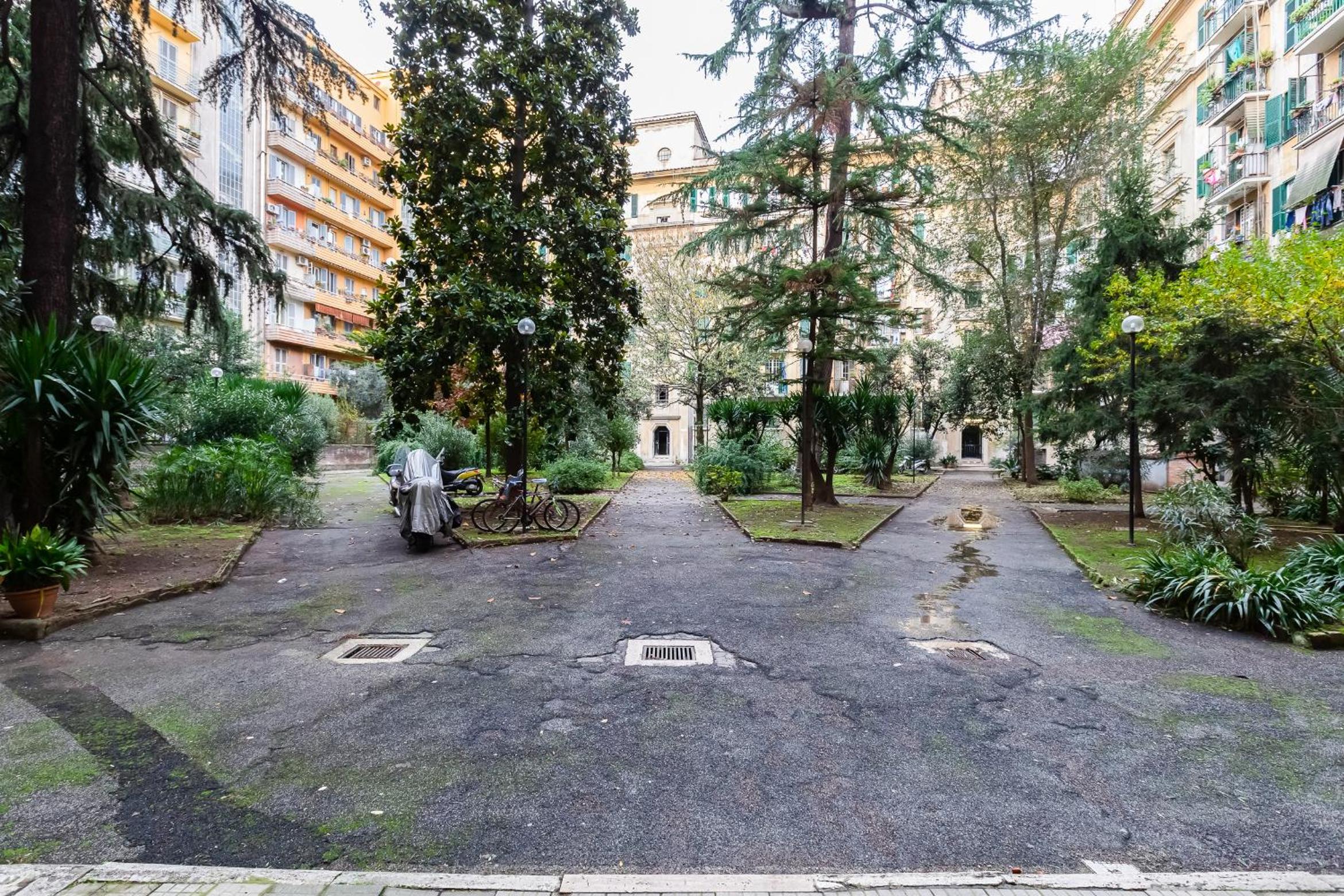 BDC - Termini Sun Apartment