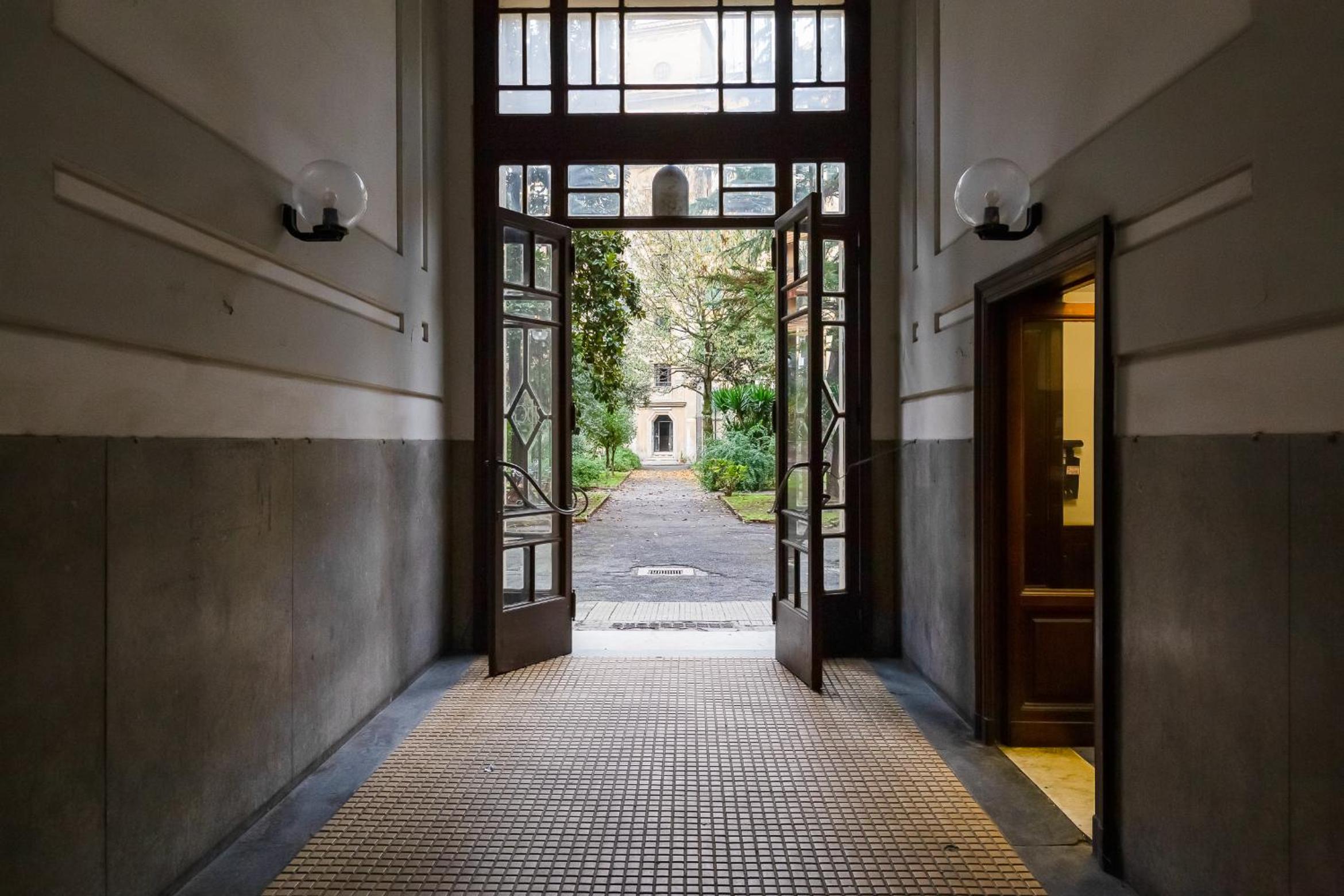 BDC - Termini Sun Apartment