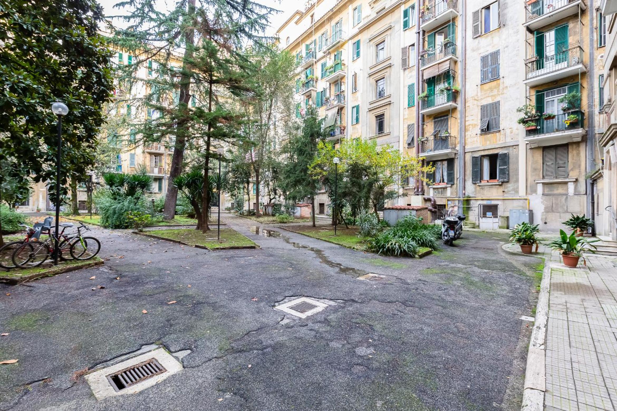 BDC - Termini Sun Apartment