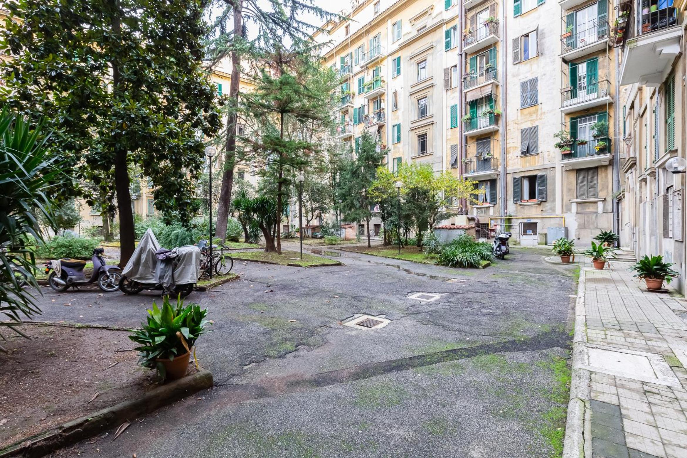 BDC - Termini Sun Apartment
