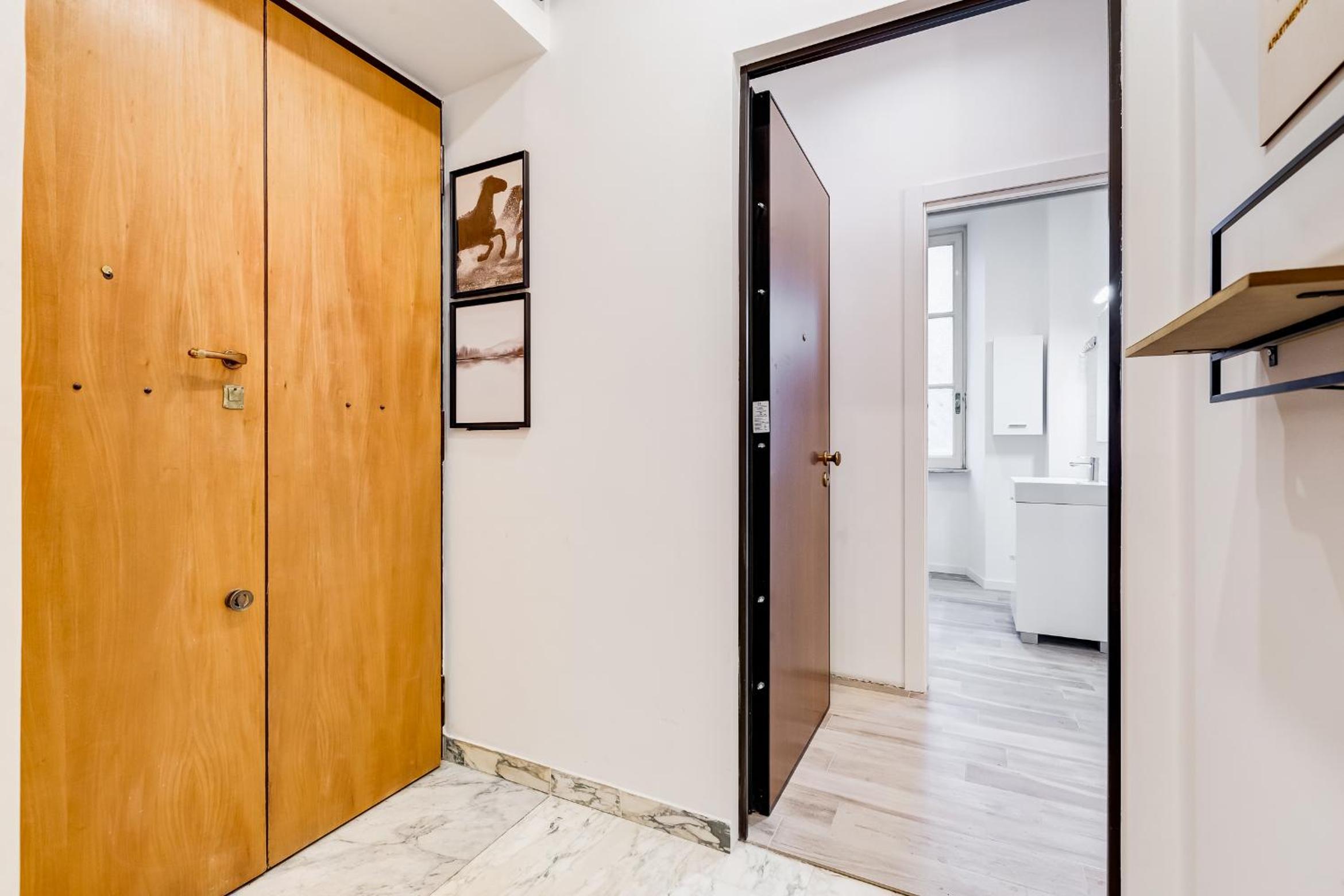 BDC - Termini Sun Apartment