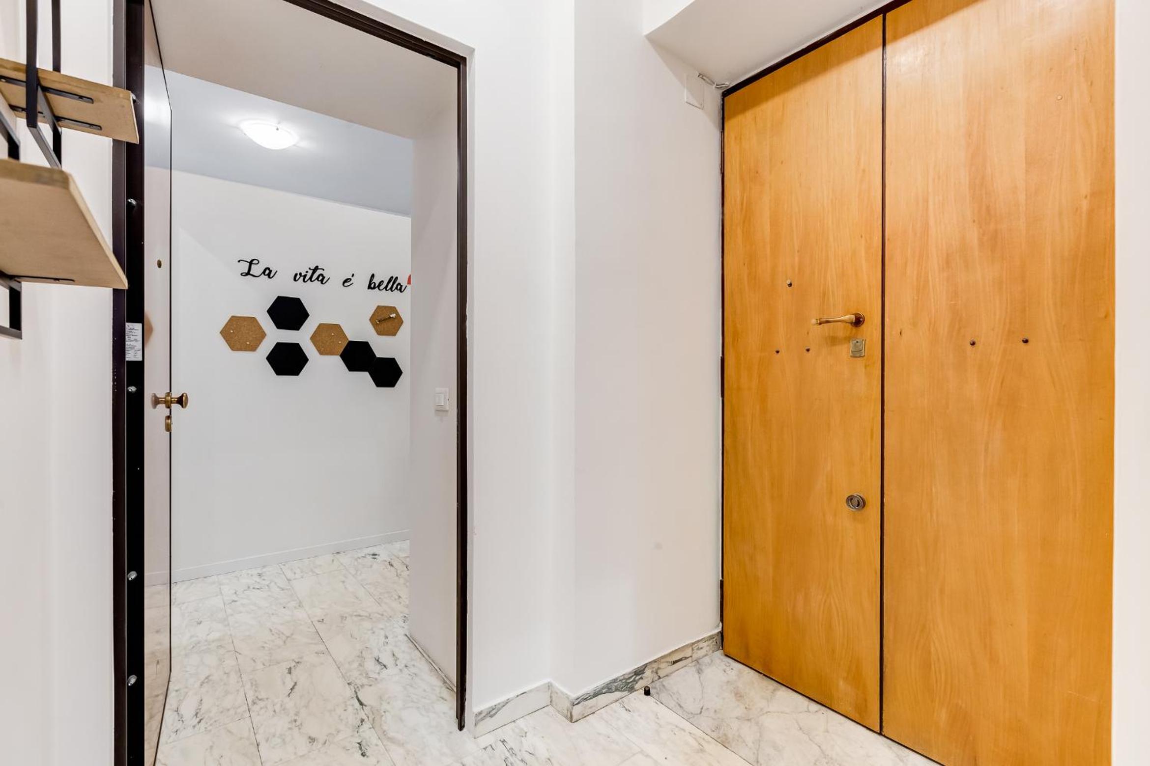 BDC - Termini Sun Apartment