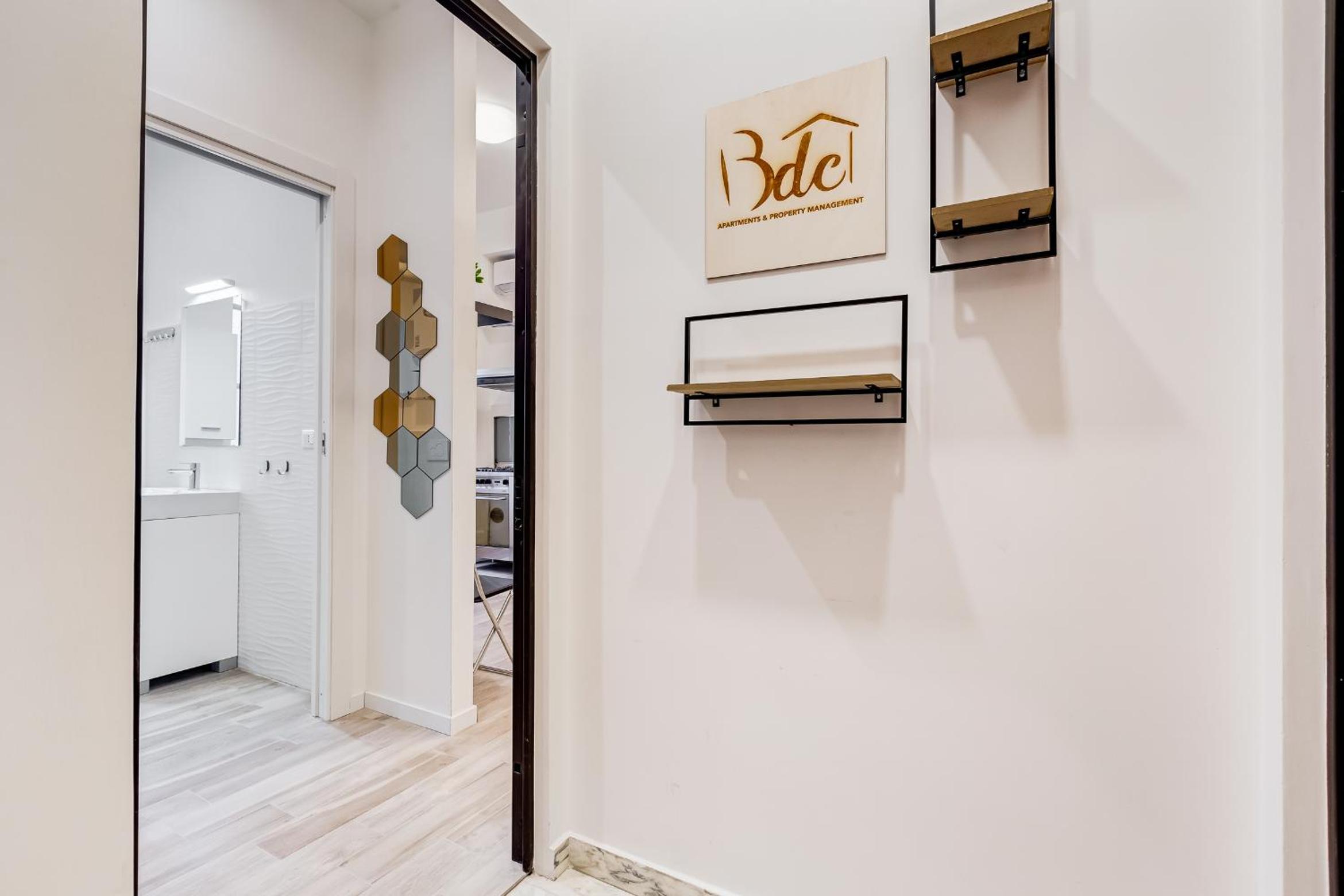BDC - Termini Sun Apartment