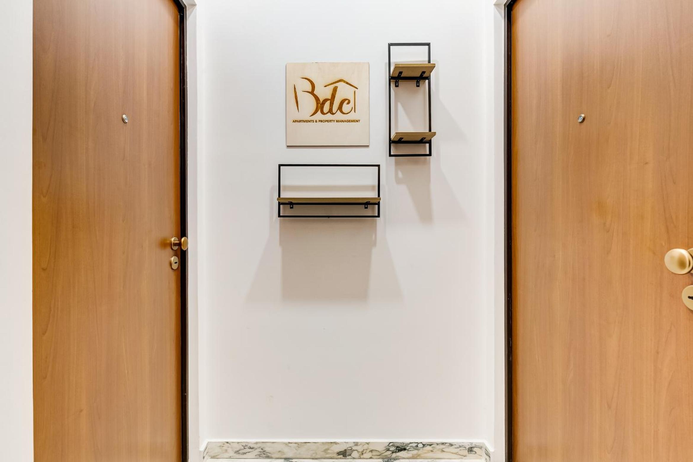BDC - Termini Sun Apartment