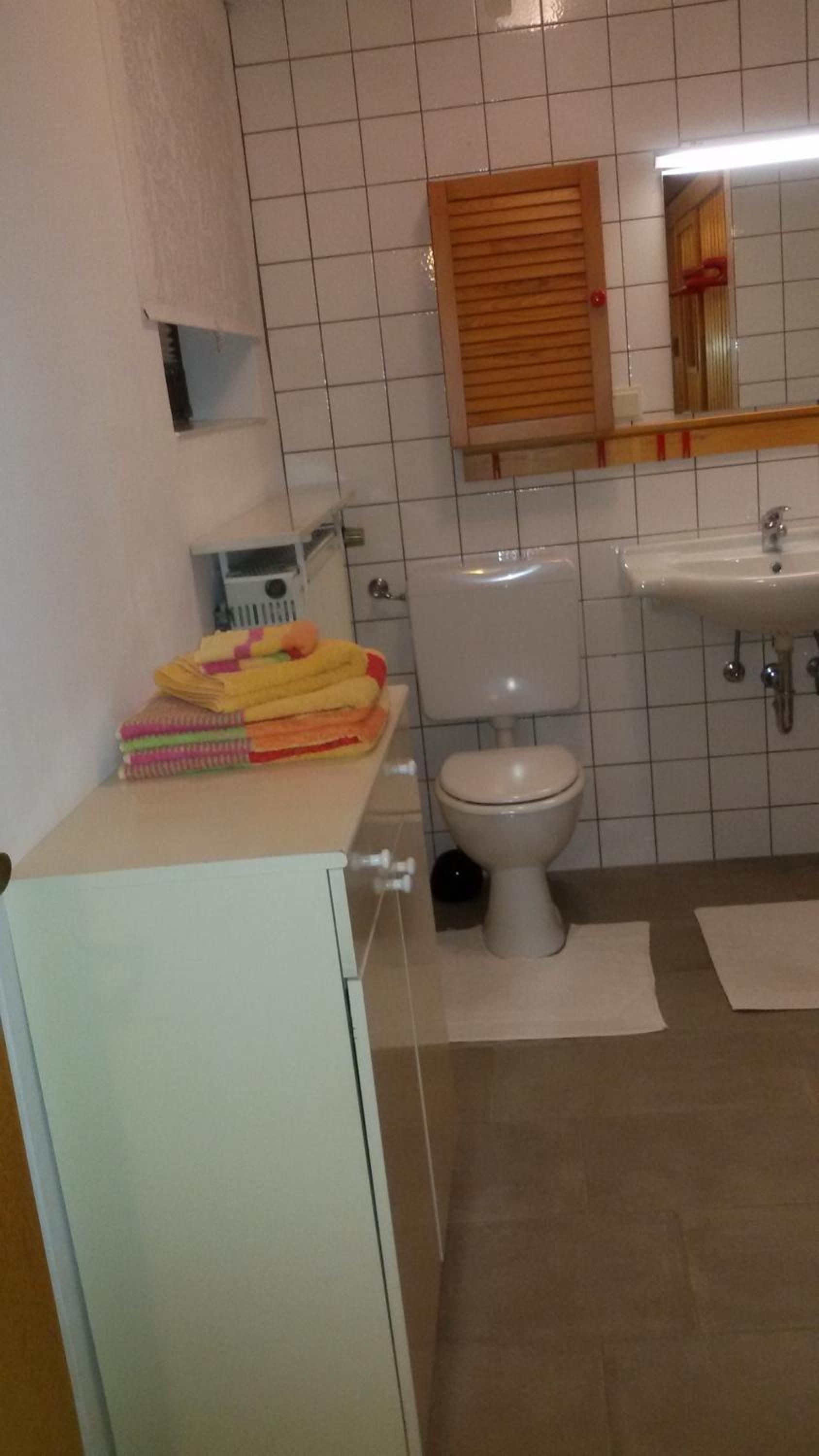 Kelten-Ferienwohnung view 2