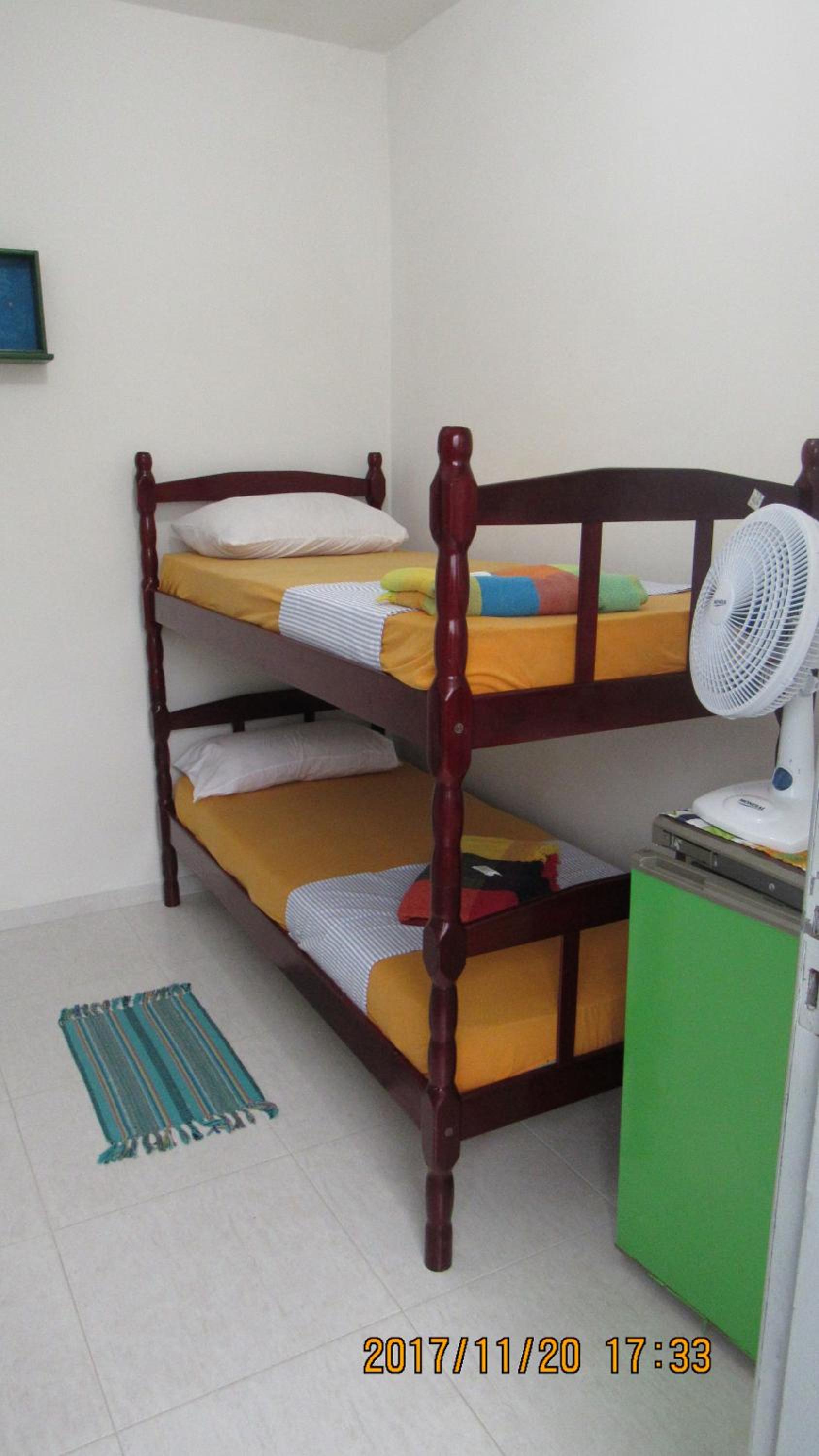 Hotel Pousada Girassol- Balneário Riviera I