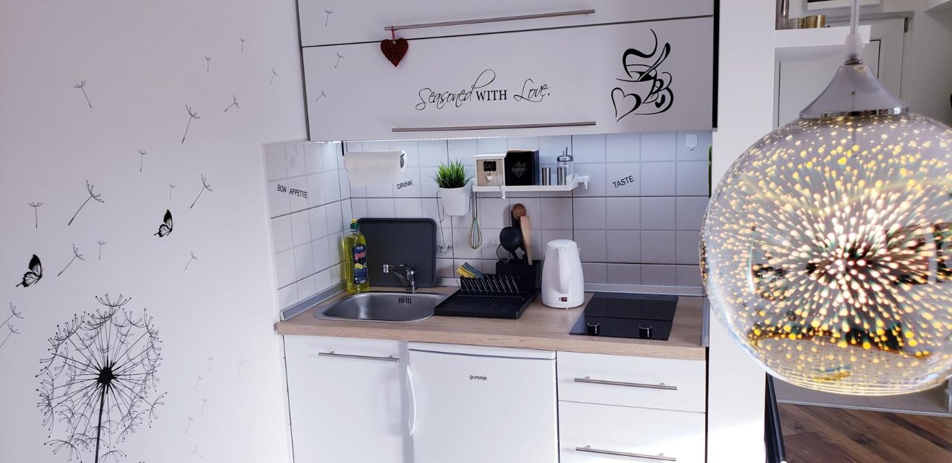 Studio apartman ENJOY Divčibare